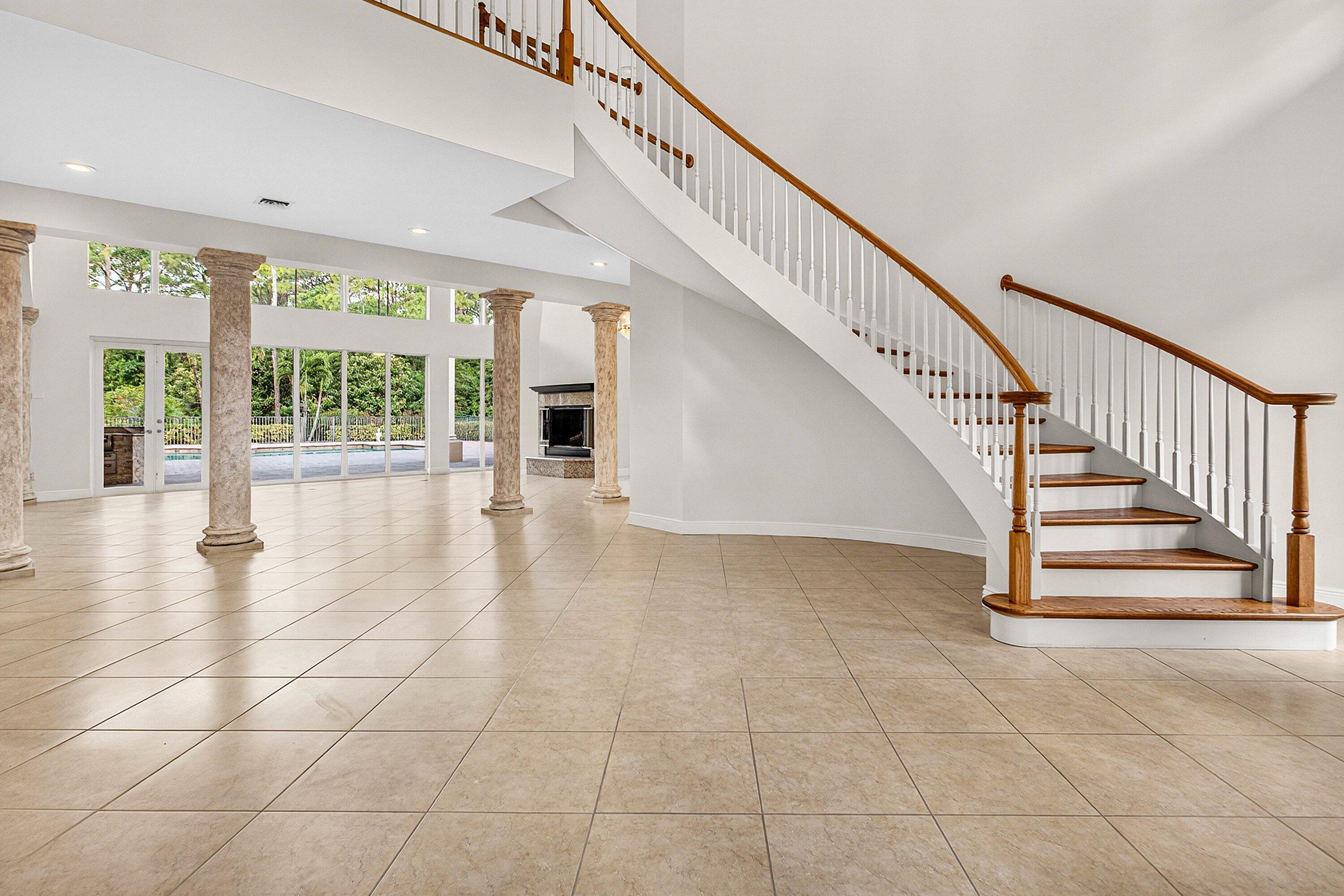 Pine Tree Estates - Residential