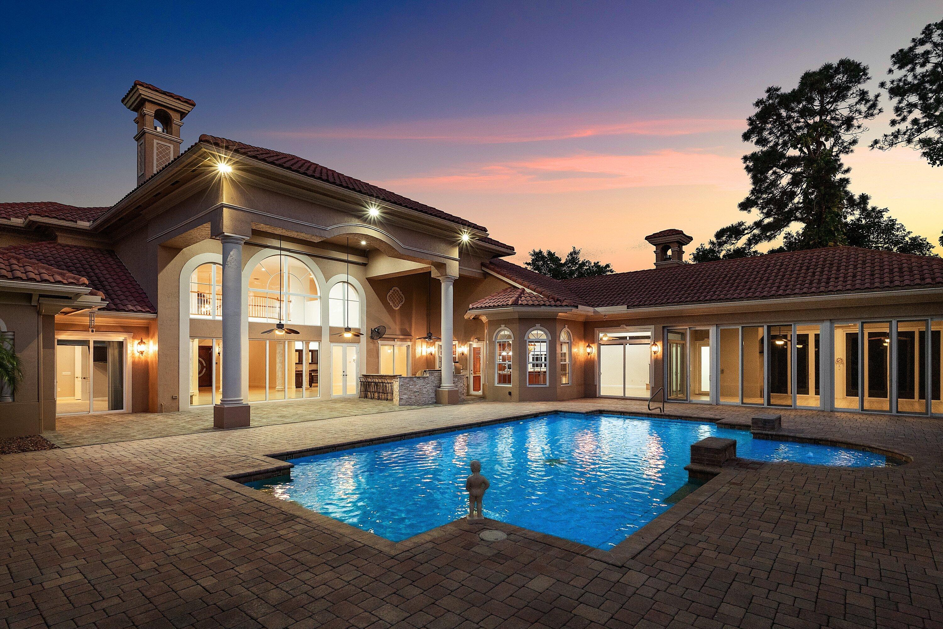 Pine Tree Estates - Residential