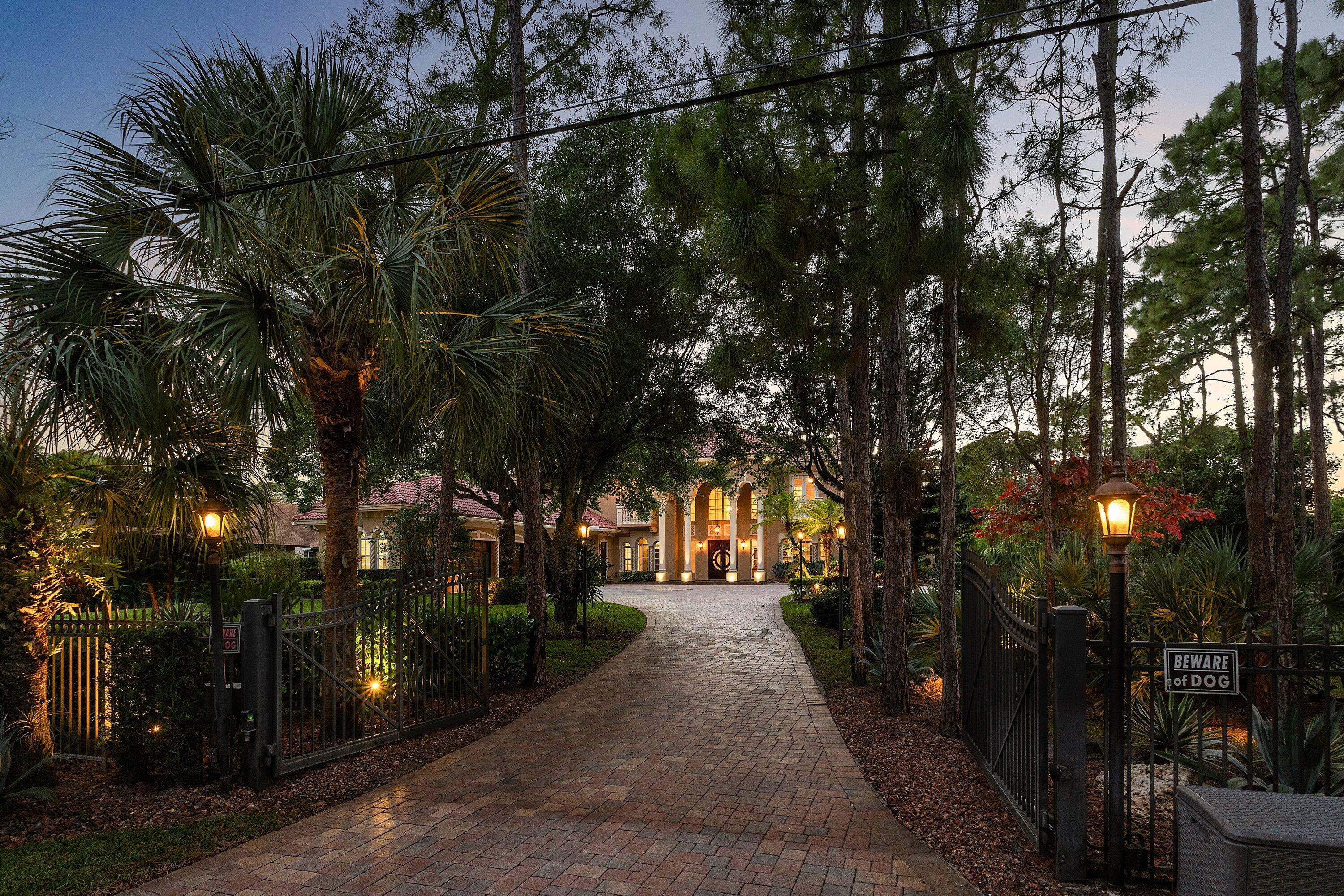 Pine Tree Estates - Residential