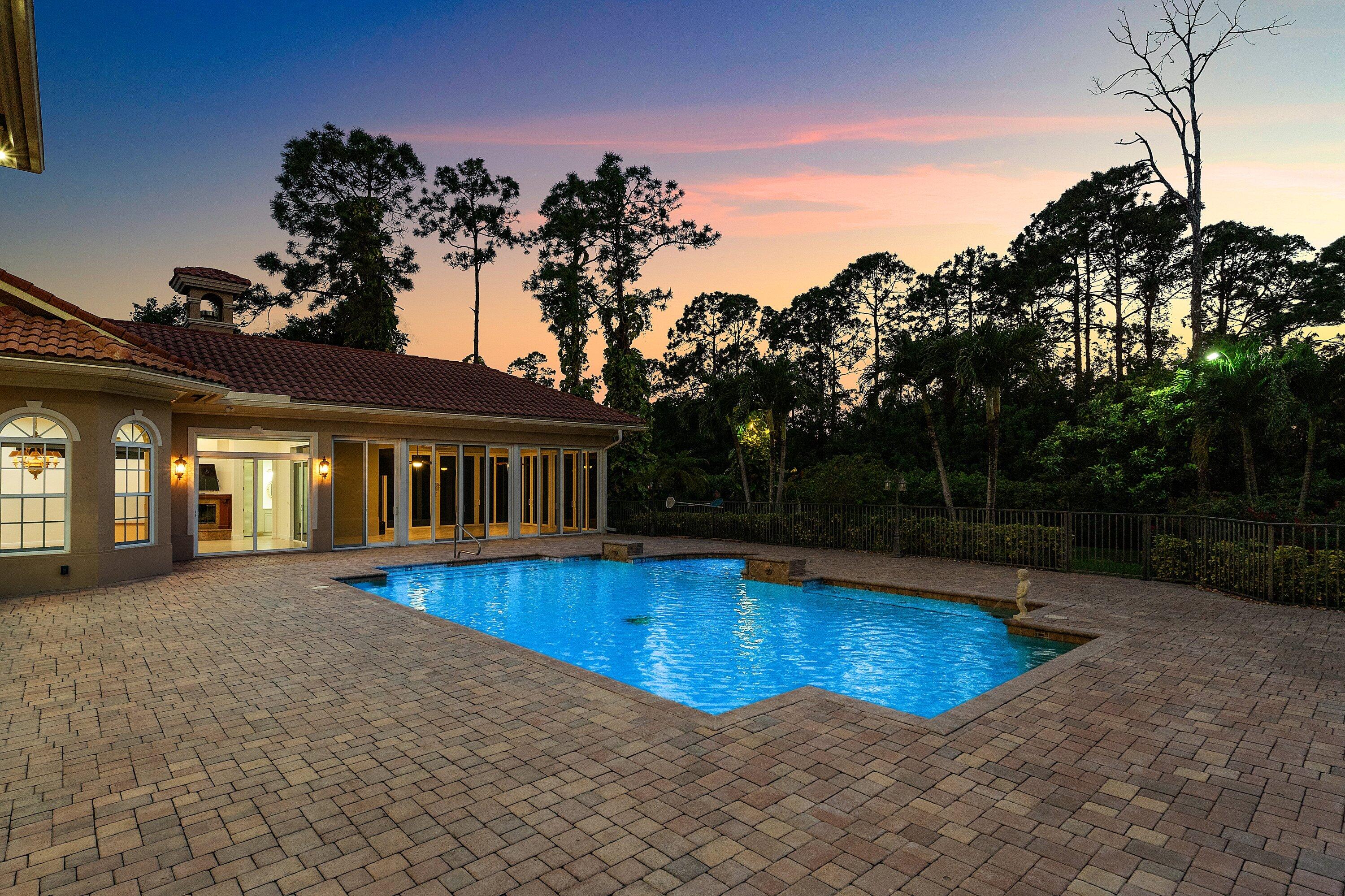 Pine Tree Estates - Residential