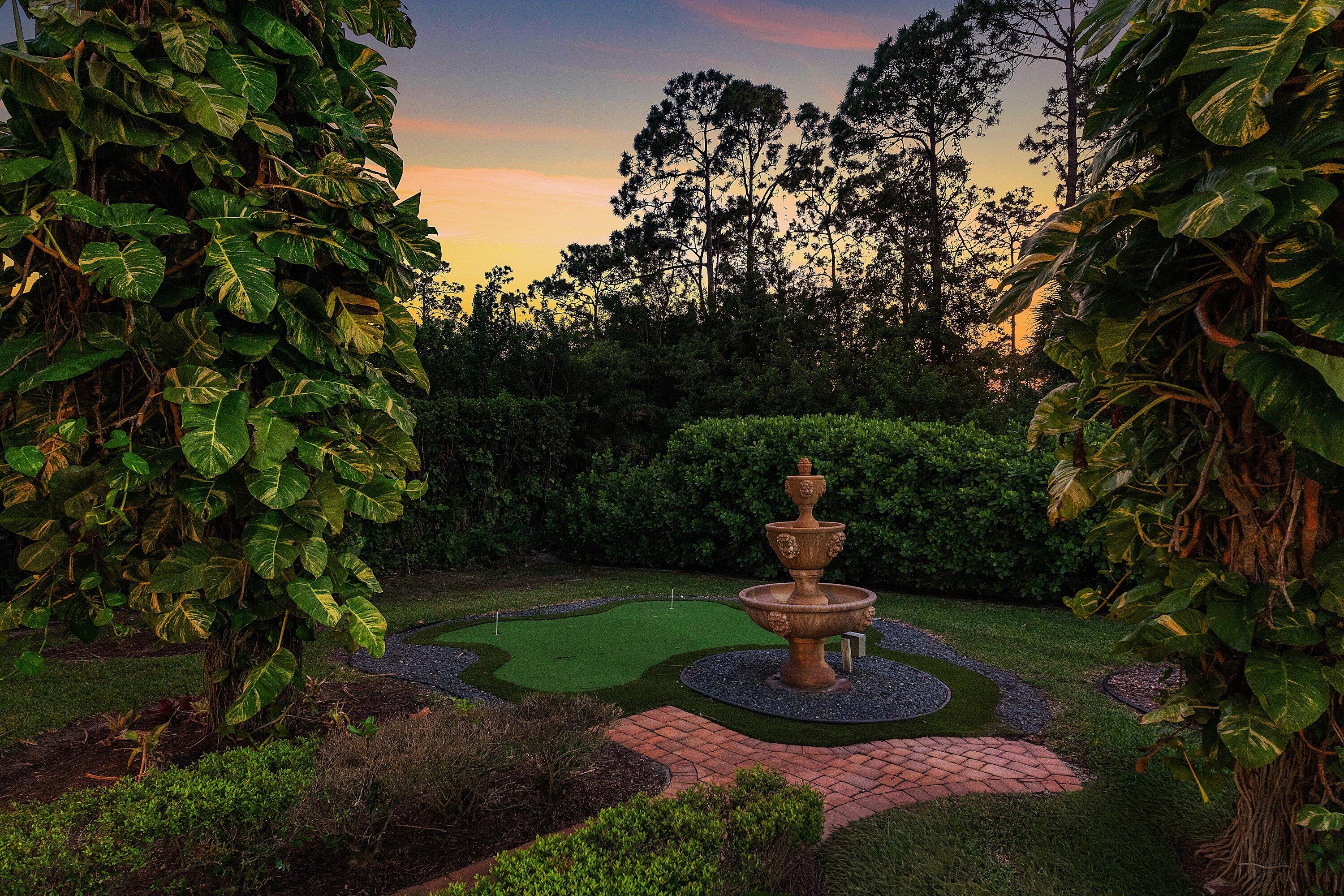 Pine Tree Estates - Residential