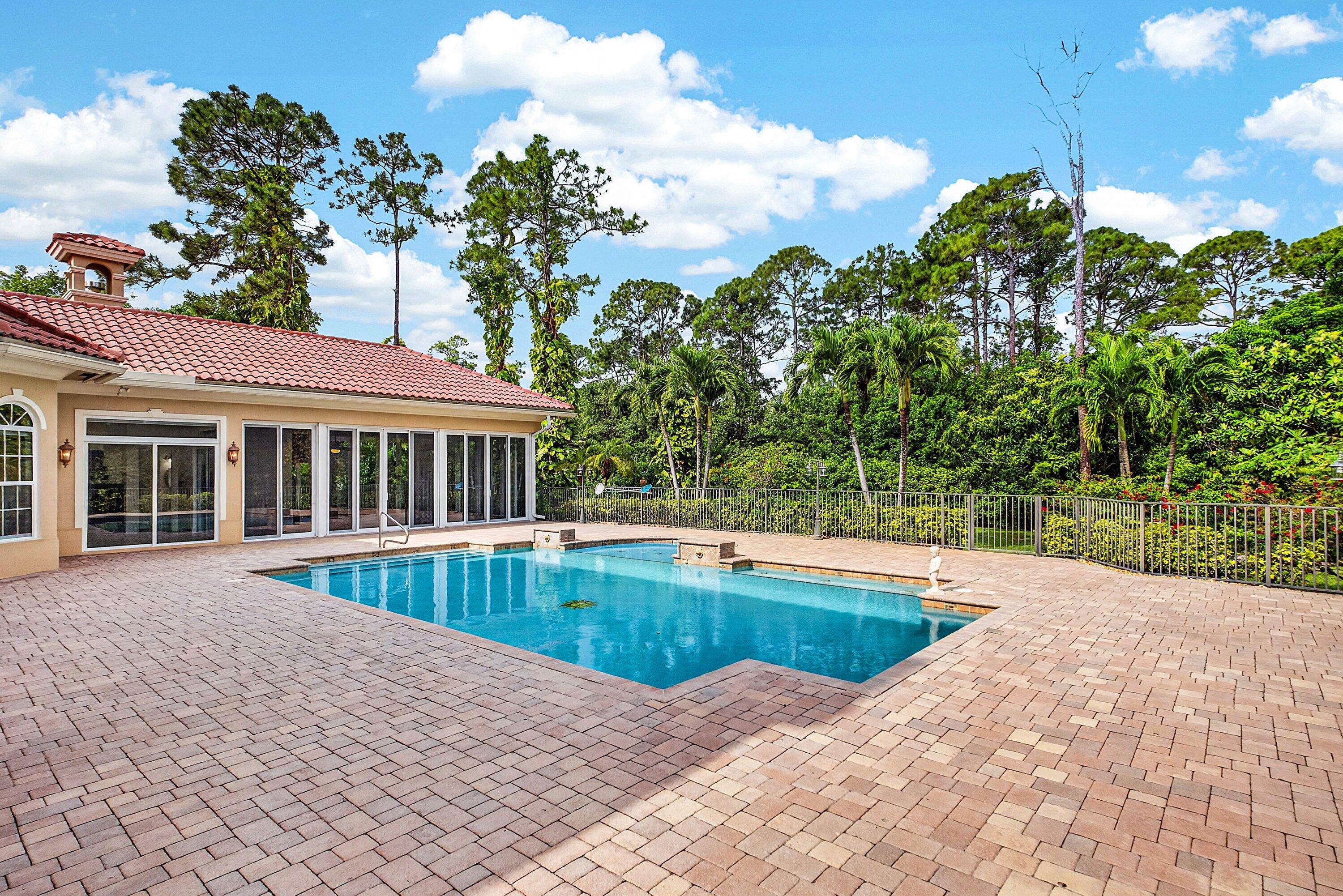 Pine Tree Estates - Residential