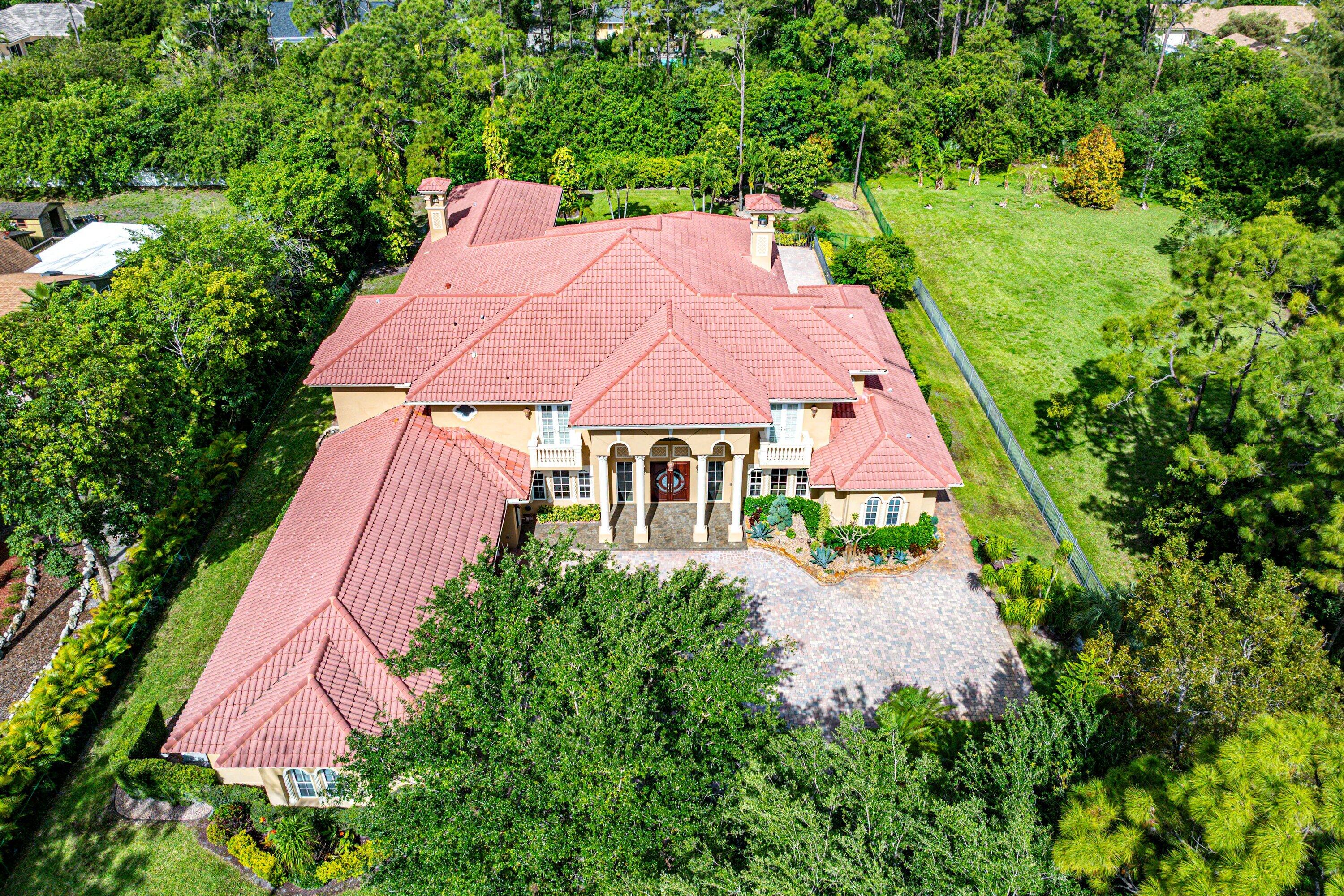 Pine Tree Estates - Residential