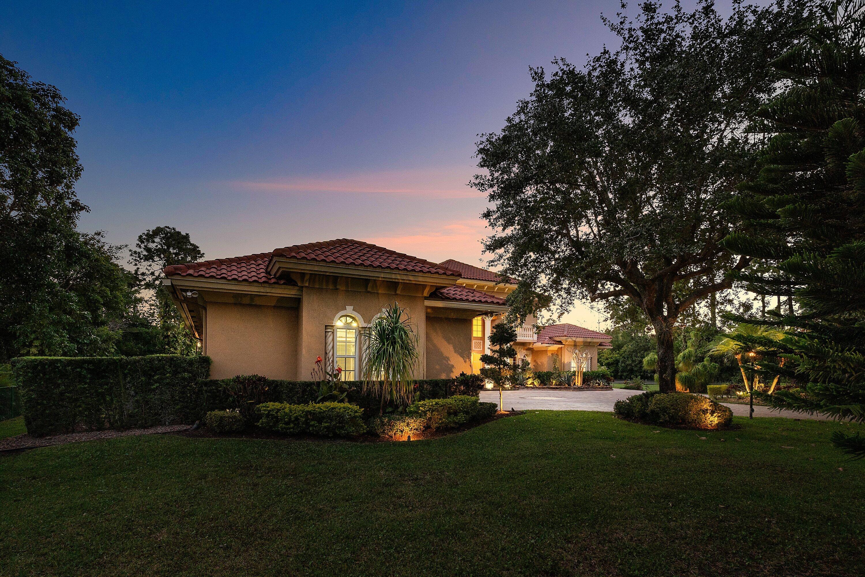 Pine Tree Estates - Residential