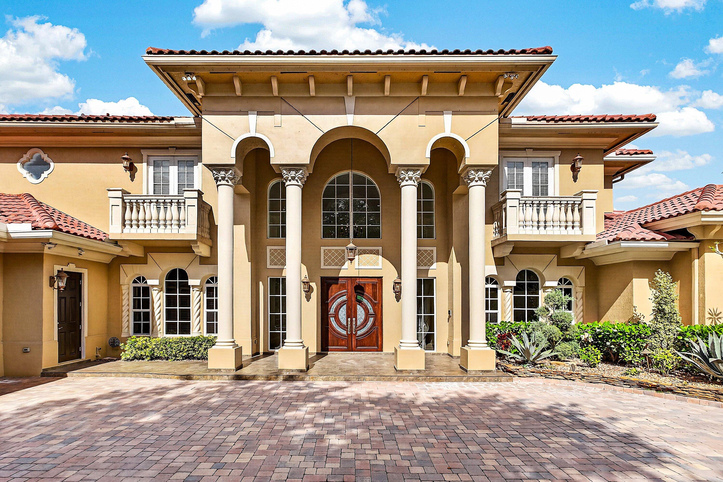 Pine Tree Estates - Residential