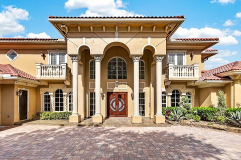 Tiny photo for 6071 NW 69th Way, Parkland, FL 33067 (MLS # B26017695)