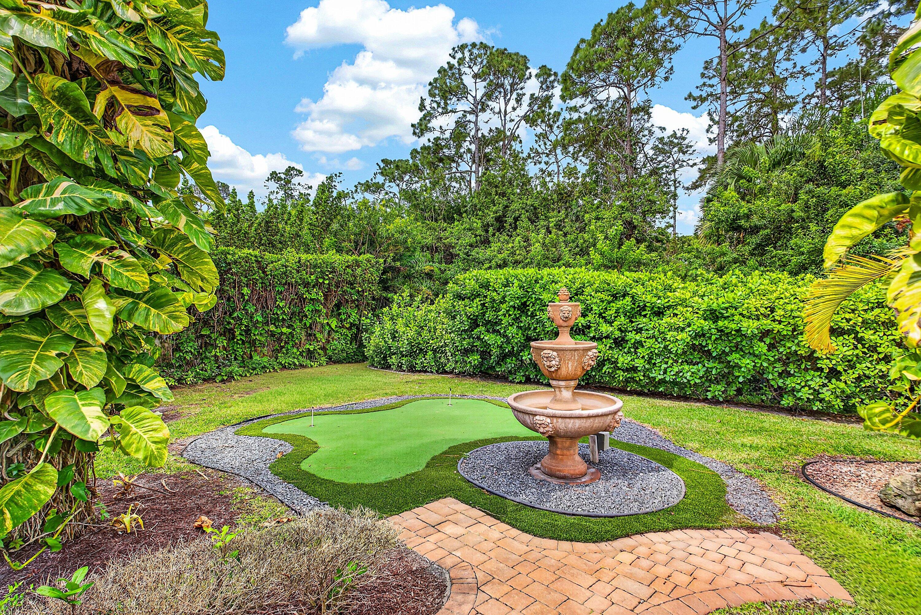 Pine Tree Estates - Residential