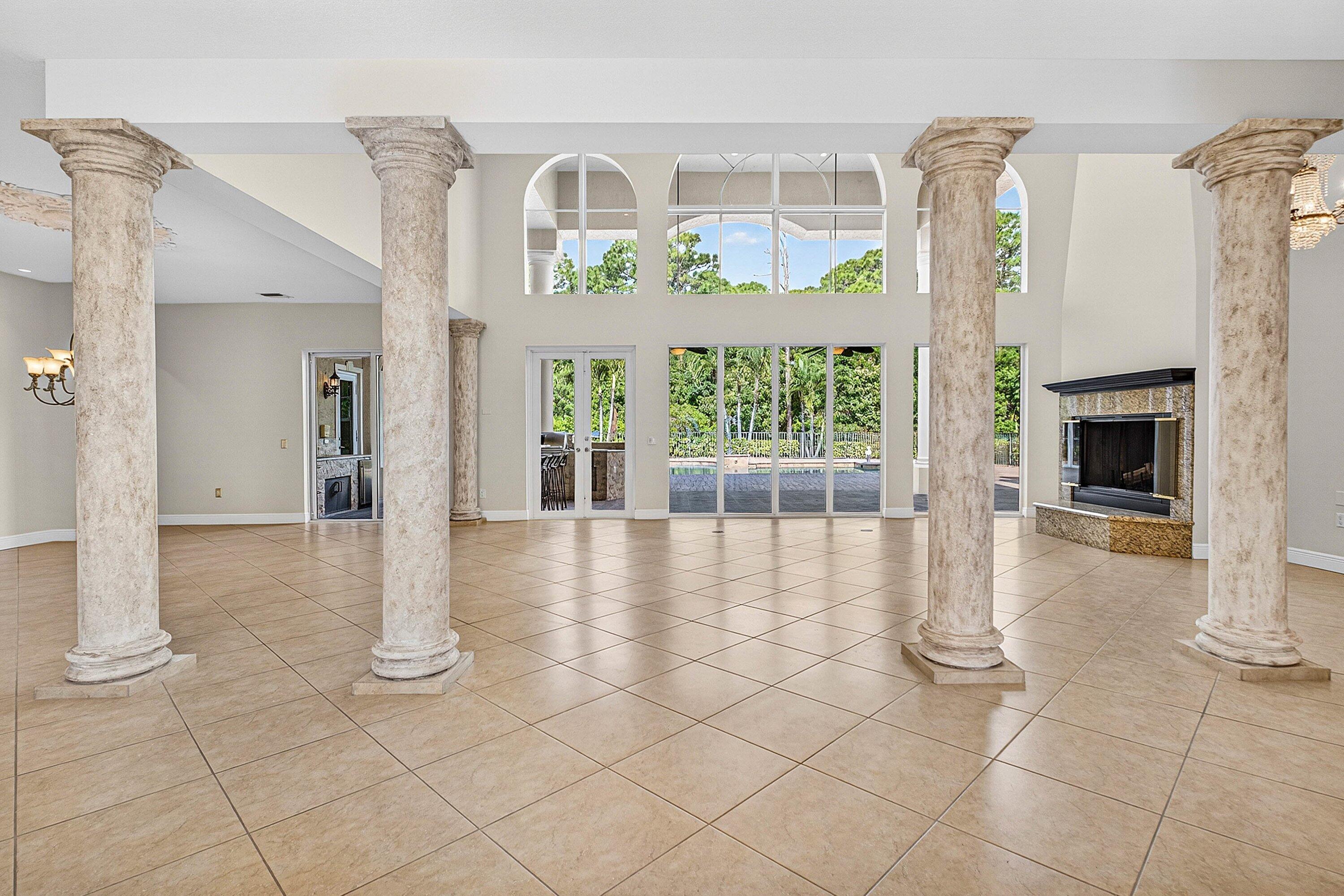 Pine Tree Estates - Residential