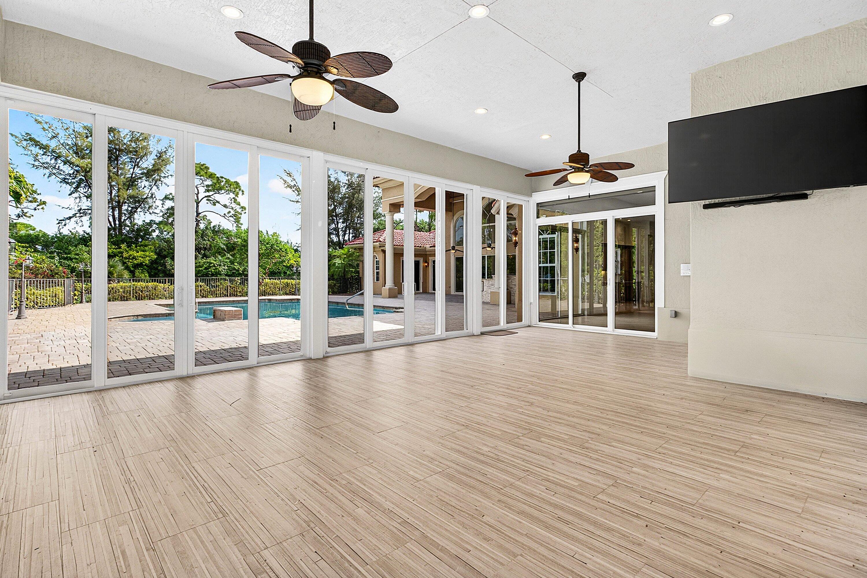 Pine Tree Estates - Residential