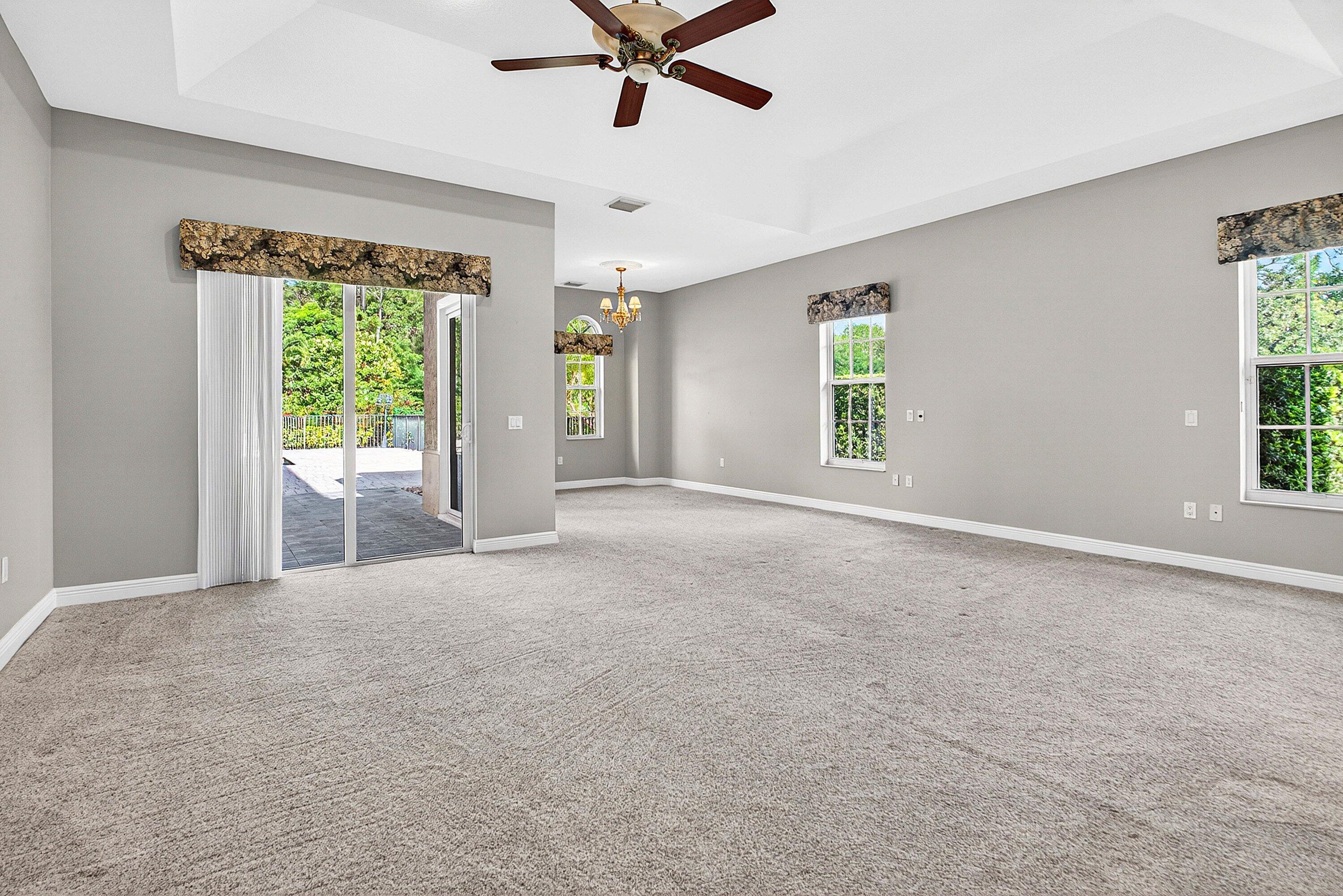 Pine Tree Estates - Residential