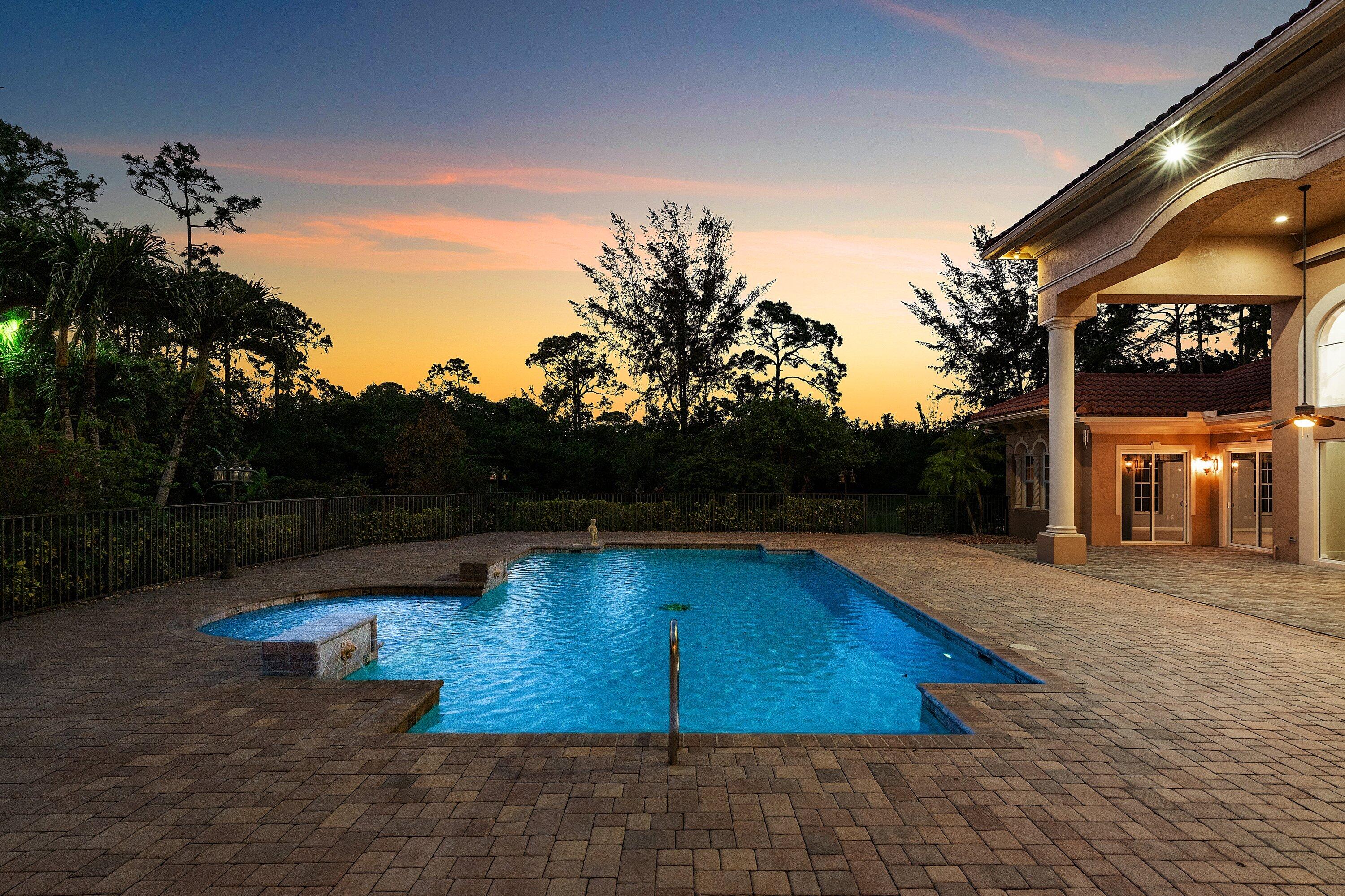 Pine Tree Estates - Residential