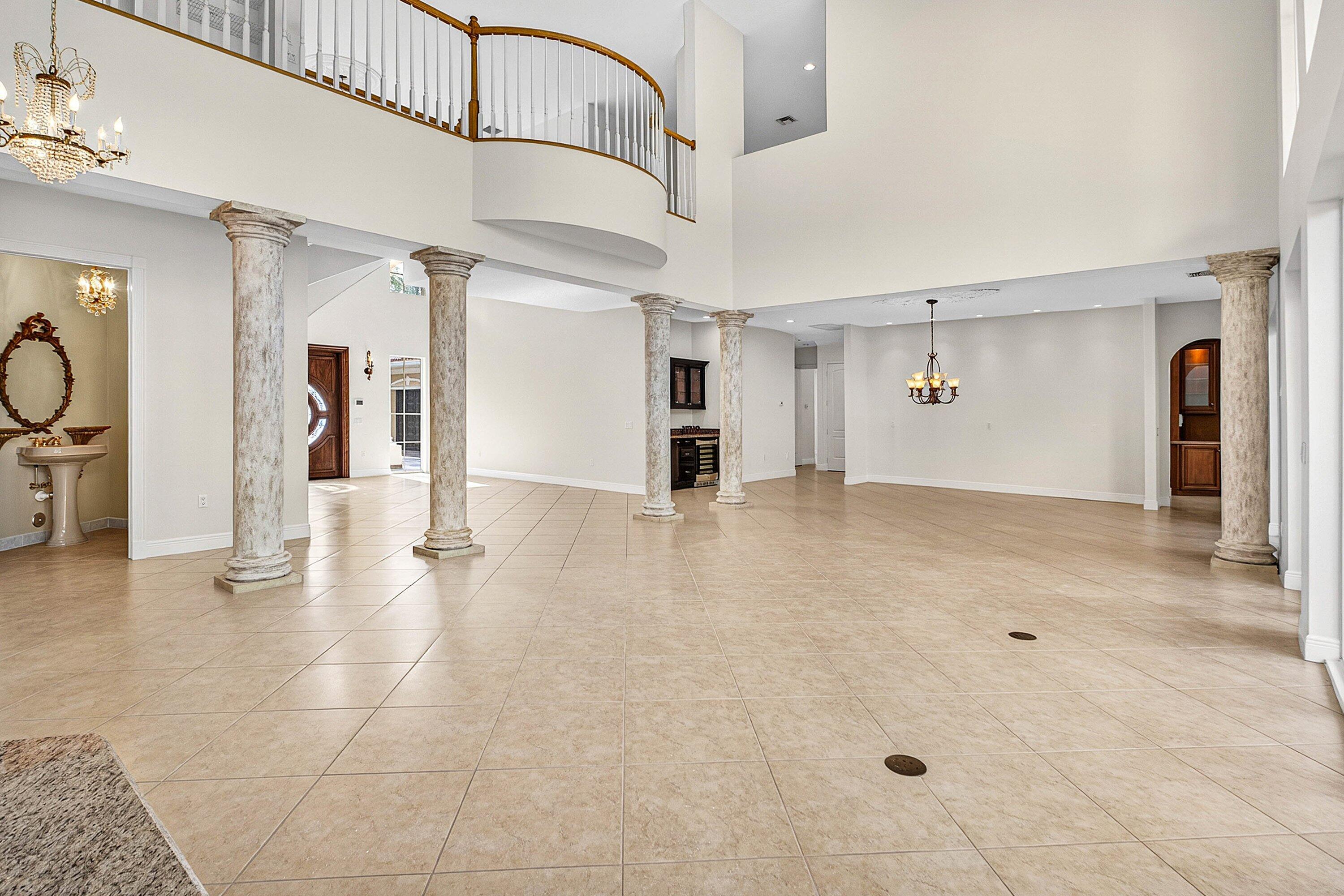 Pine Tree Estates - Residential