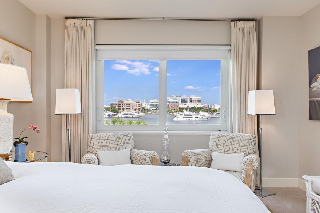 PALM BEACH TOWERS CONDO - Residential