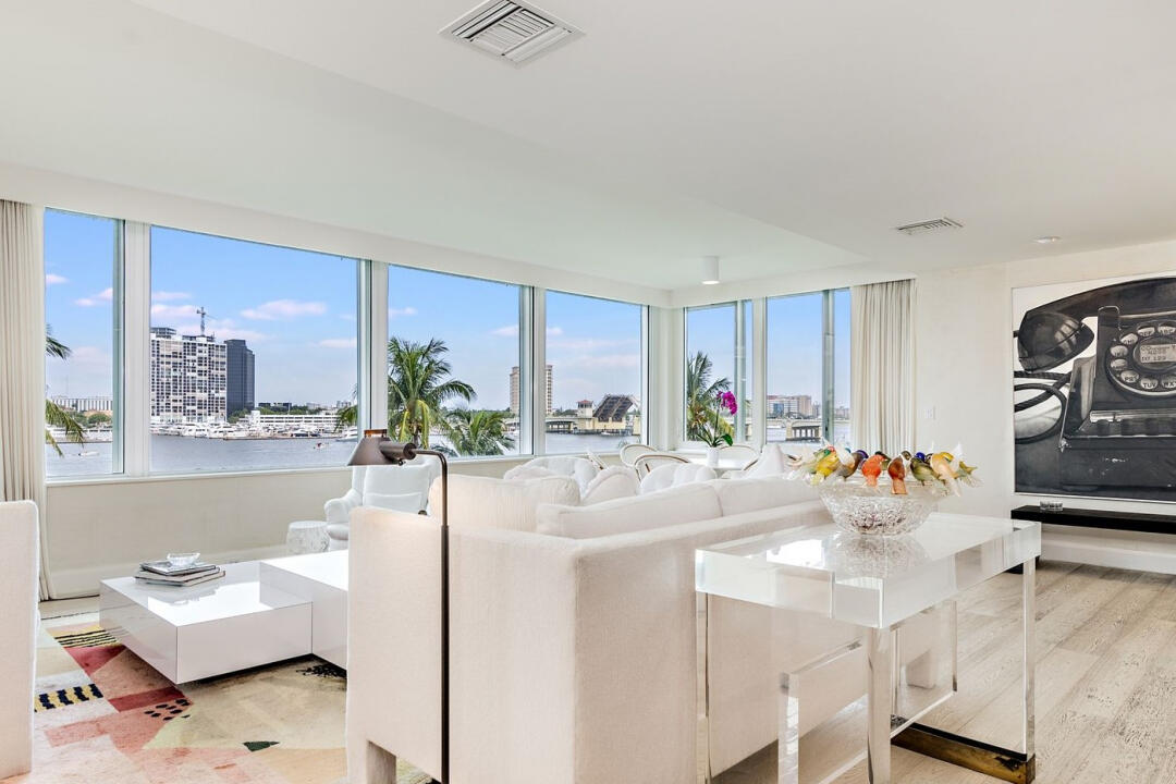 PALM BEACH TOWERS CONDO - Residential