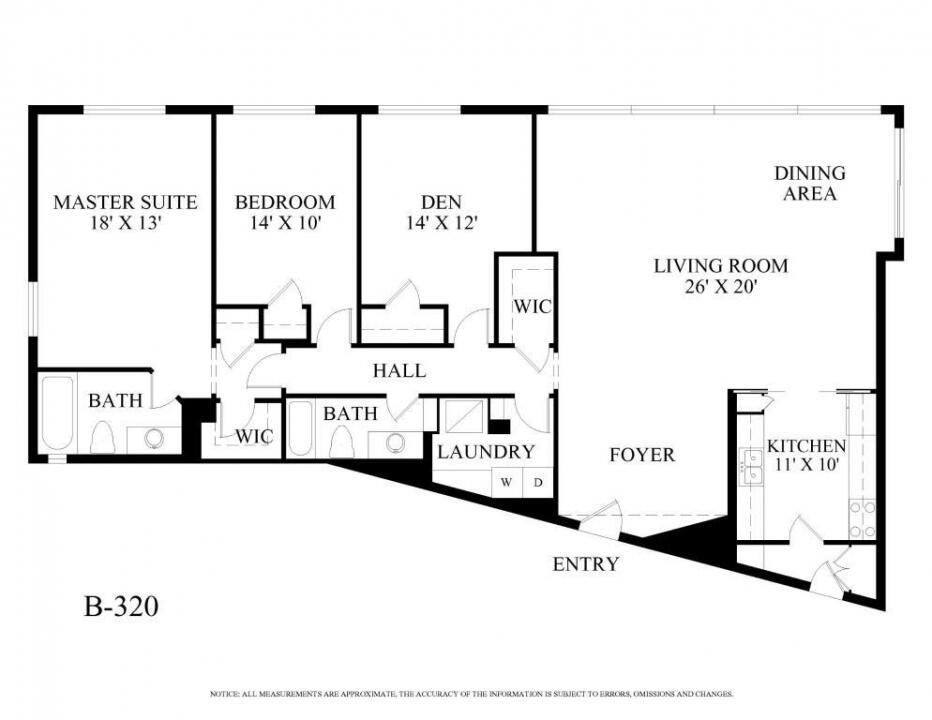 PALM BEACH TOWERS CONDO - Residential