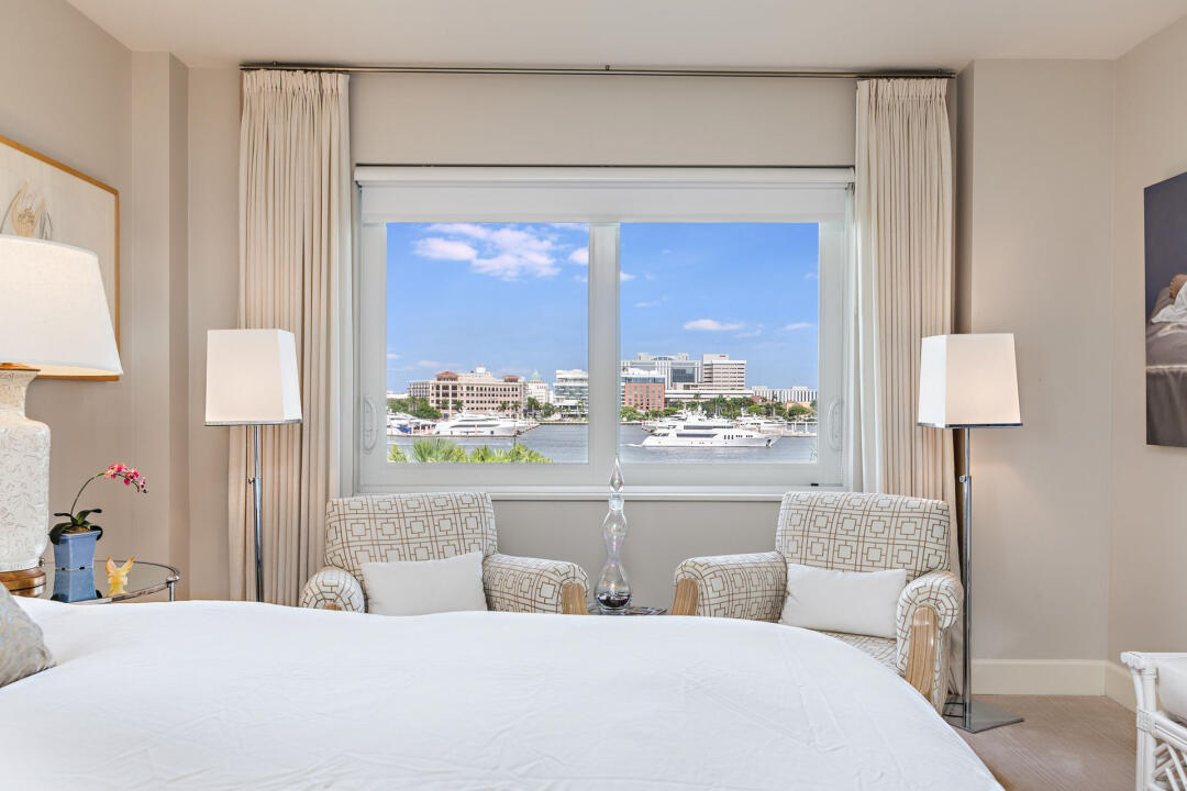 PALM BEACH TOWERS CONDO - Residential