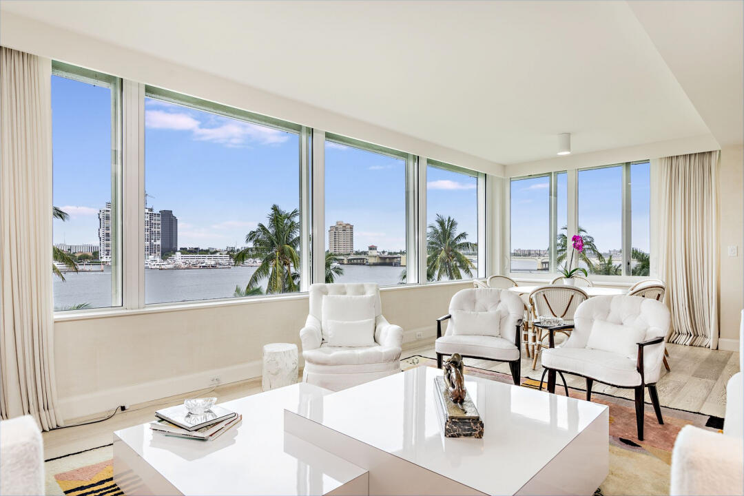 PALM BEACH TOWERS CONDO - Residential