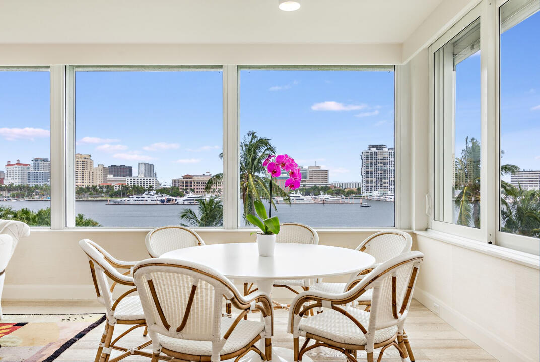 PALM BEACH TOWERS CONDO - Residential