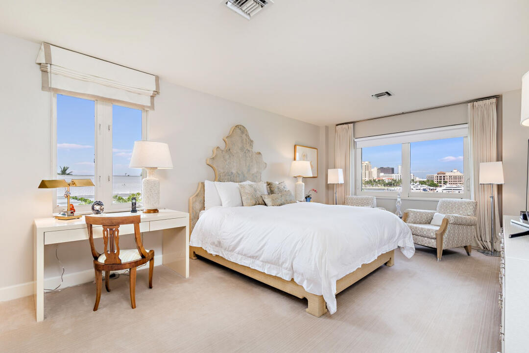 PALM BEACH TOWERS CONDO - Residential