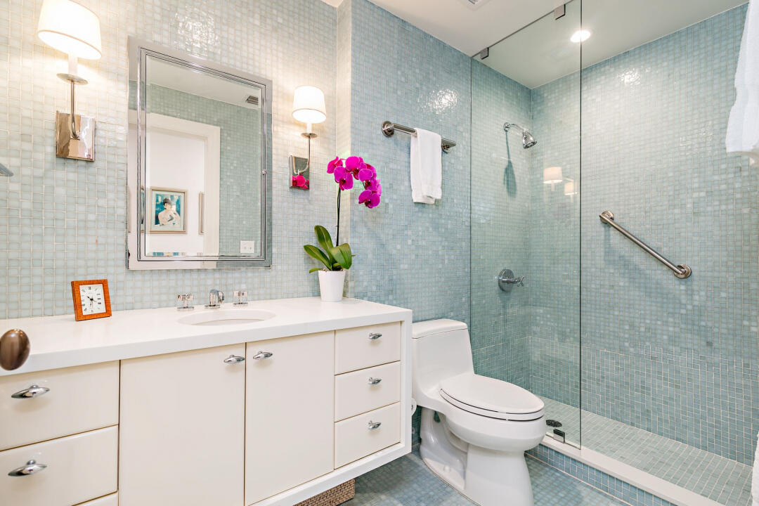 PALM BEACH TOWERS CONDO - Residential