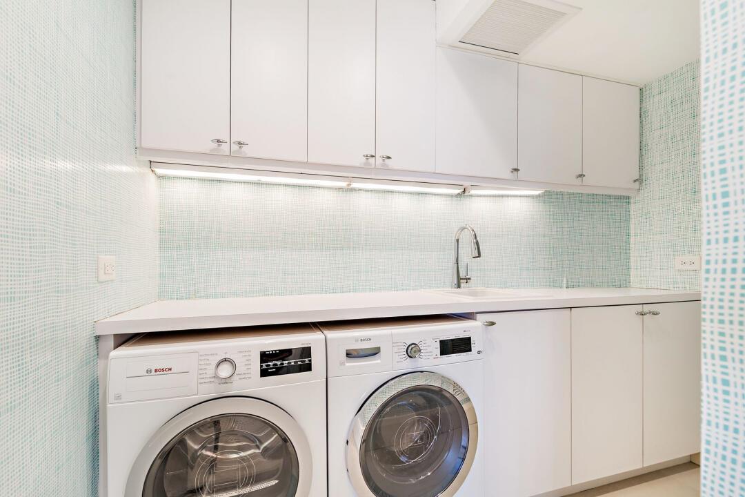 PALM BEACH TOWERS CONDO - Residential