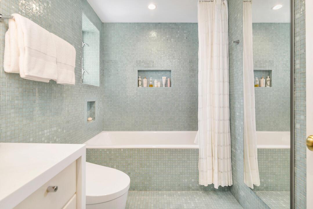 PALM BEACH TOWERS CONDO - Residential