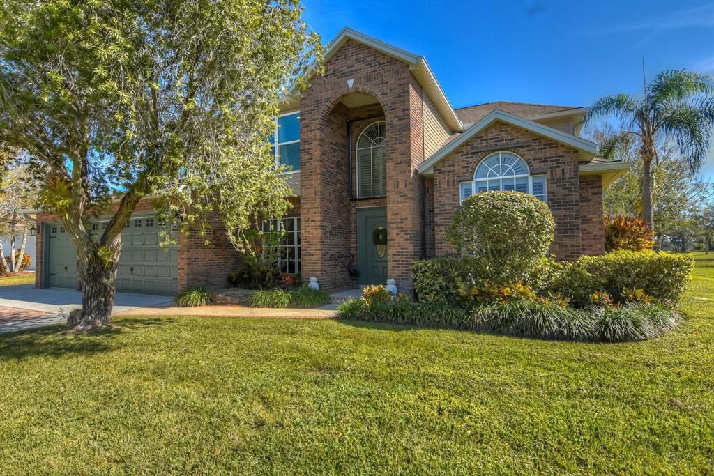 Photo of 3614 Promenade Way, Fort Pierce, FL 34982 (MLS # R10686505)