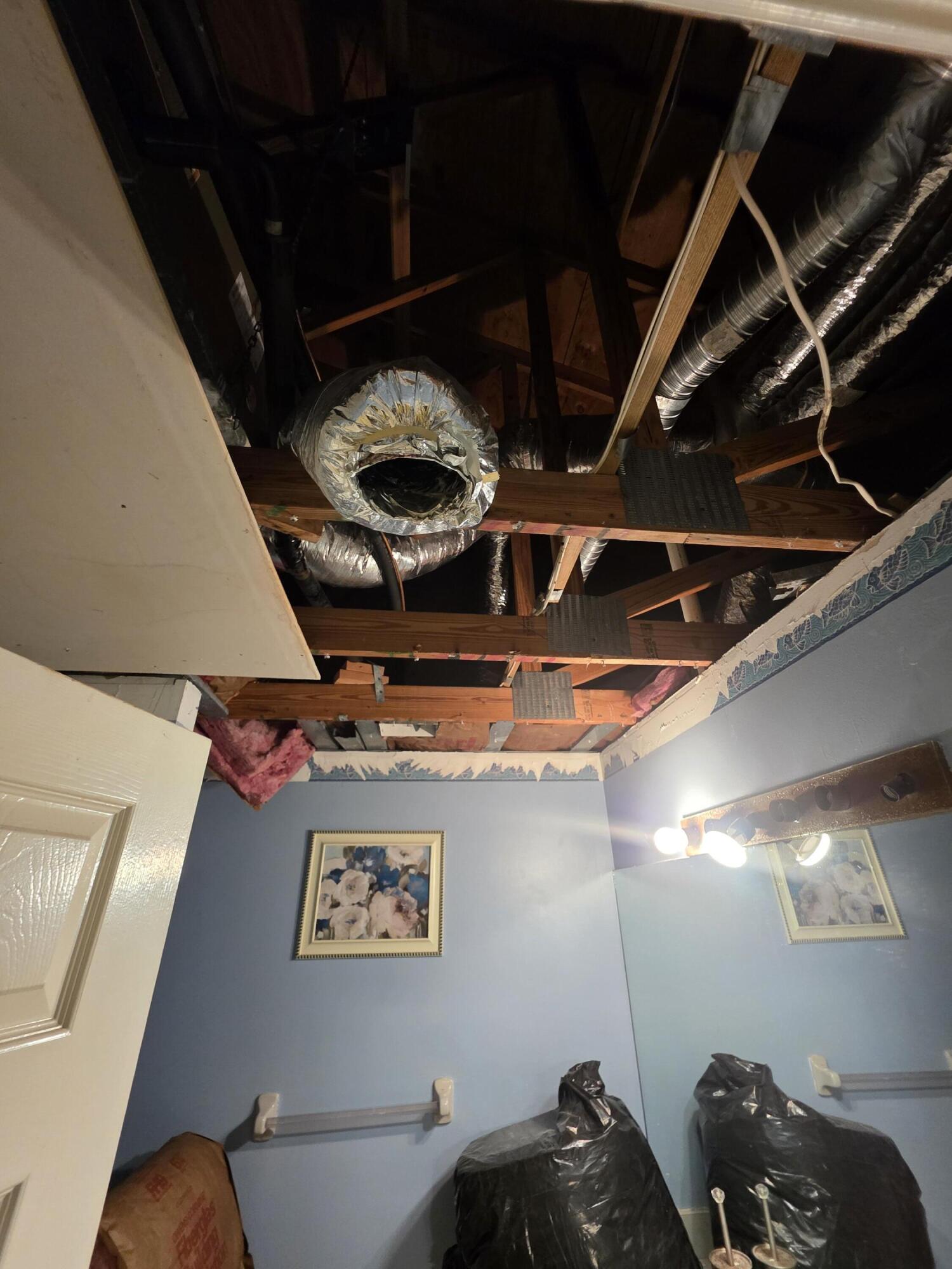 NORTH SPRINGS - Residential