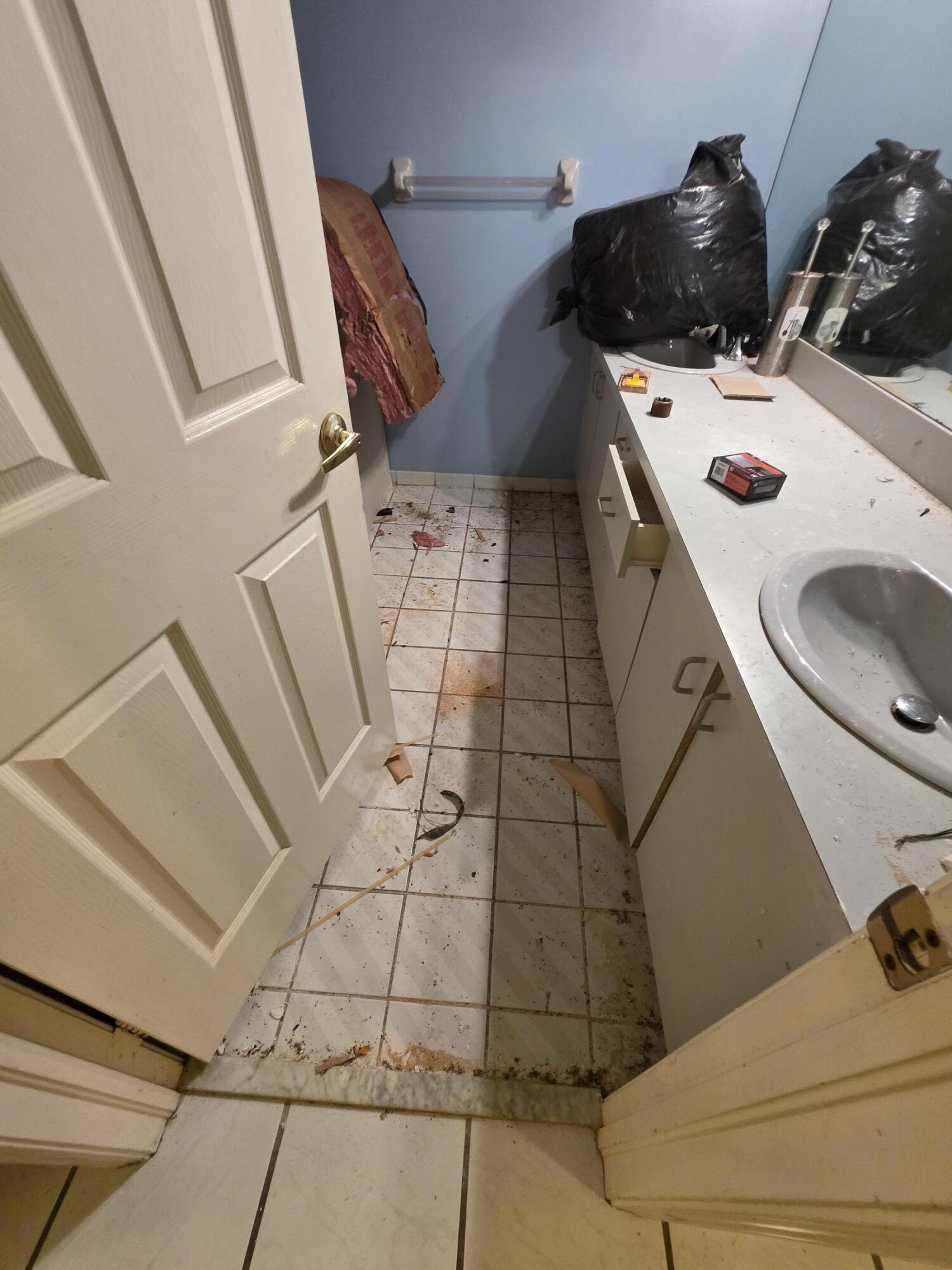 NORTH SPRINGS - Residential