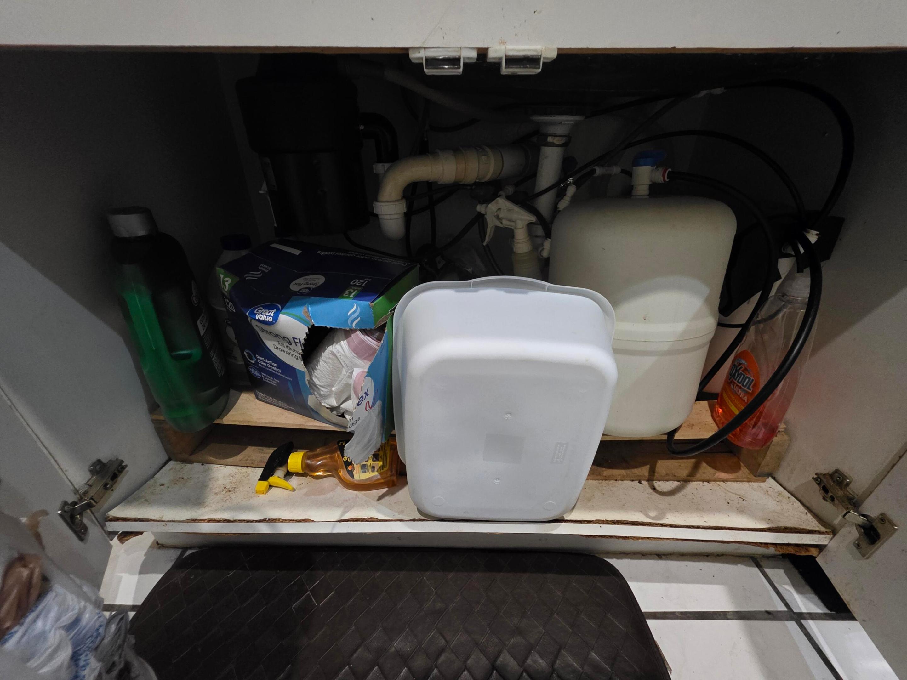 NORTH SPRINGS - Residential