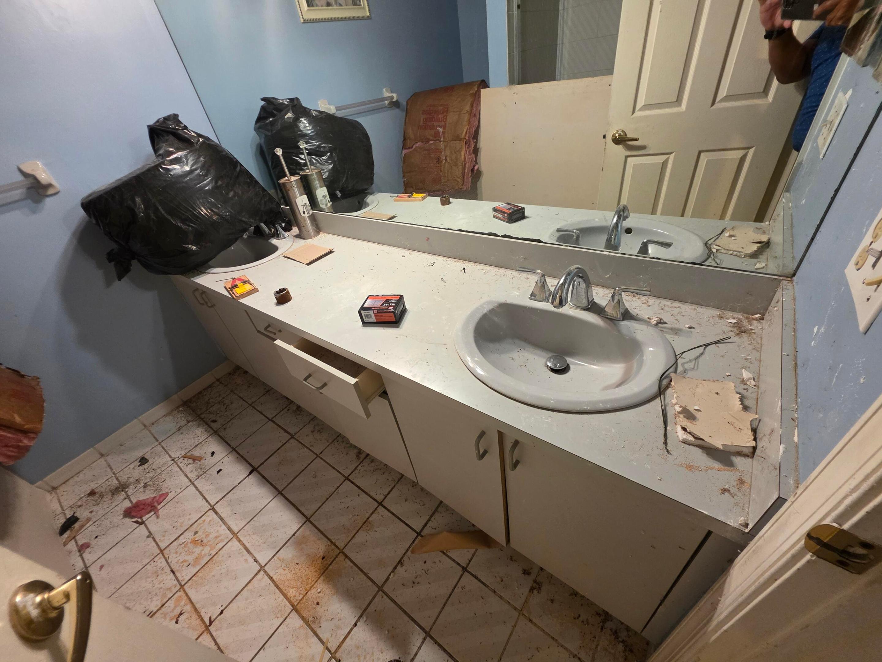 NORTH SPRINGS - Residential