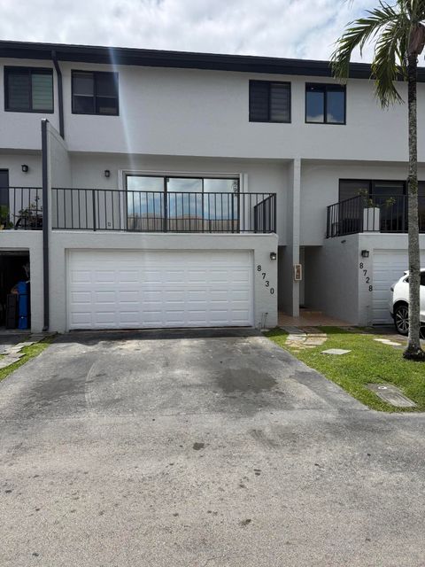 8730 SW 154th Cir Place Miami FL 33193