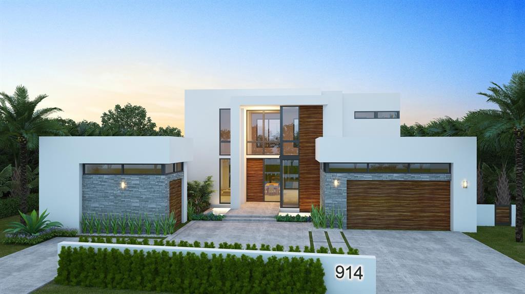 SEAGATE EXT - Residential