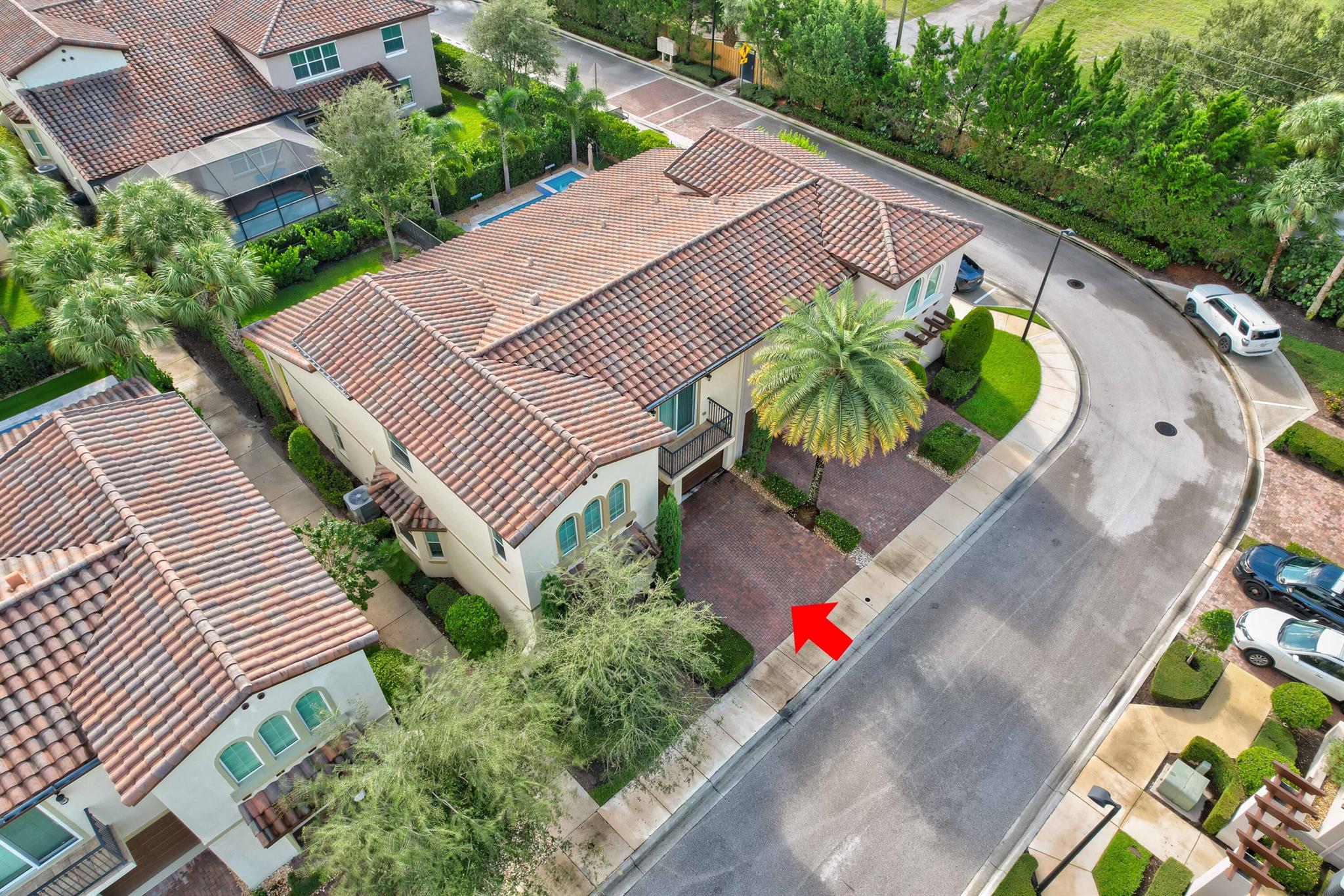 119 Diamante Way