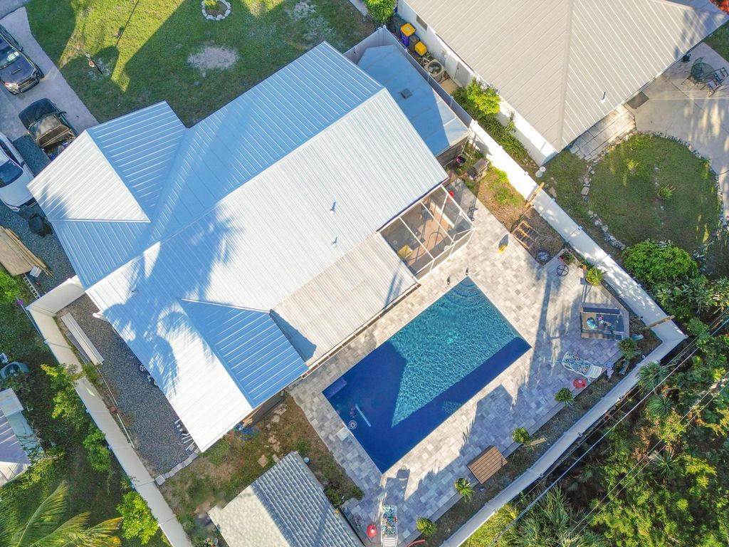 Photo of 2228 NE 16th Court, Jensen Beach, FL 34957 (MLS # R10936526)