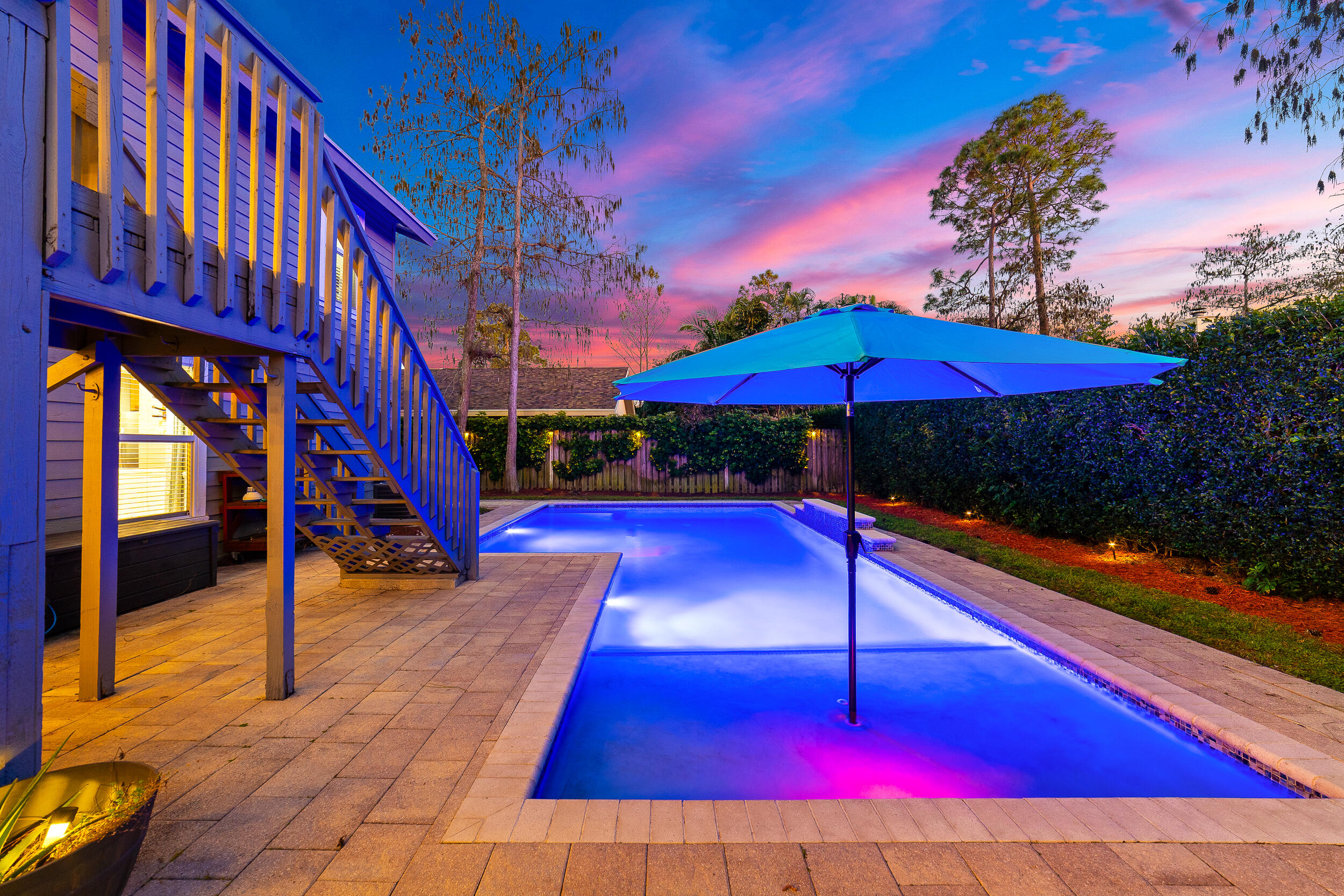 SUGAR POND MANOR OF WELLINGTON - Residential