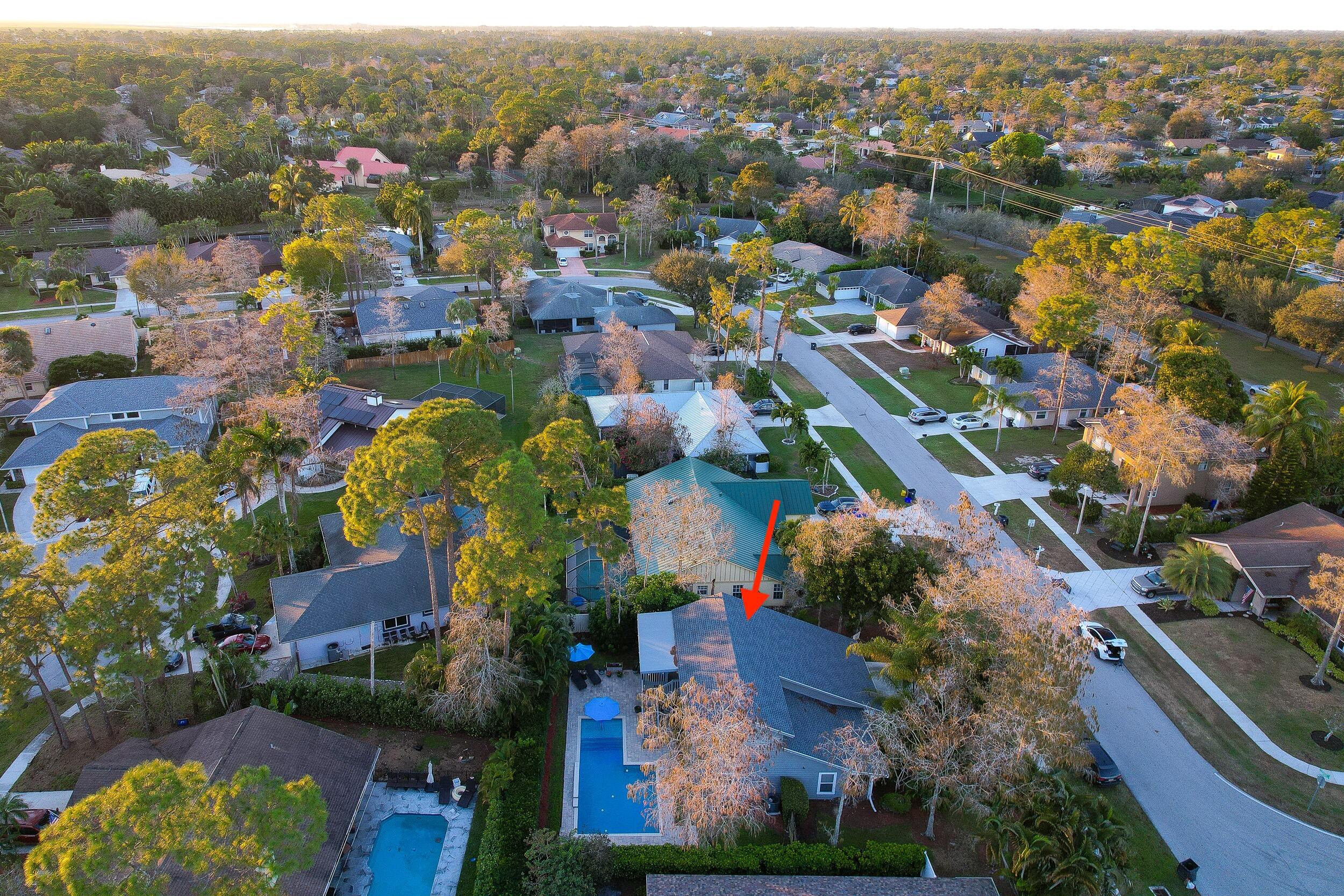 SUGAR POND MANOR OF WELLINGTON - Residential