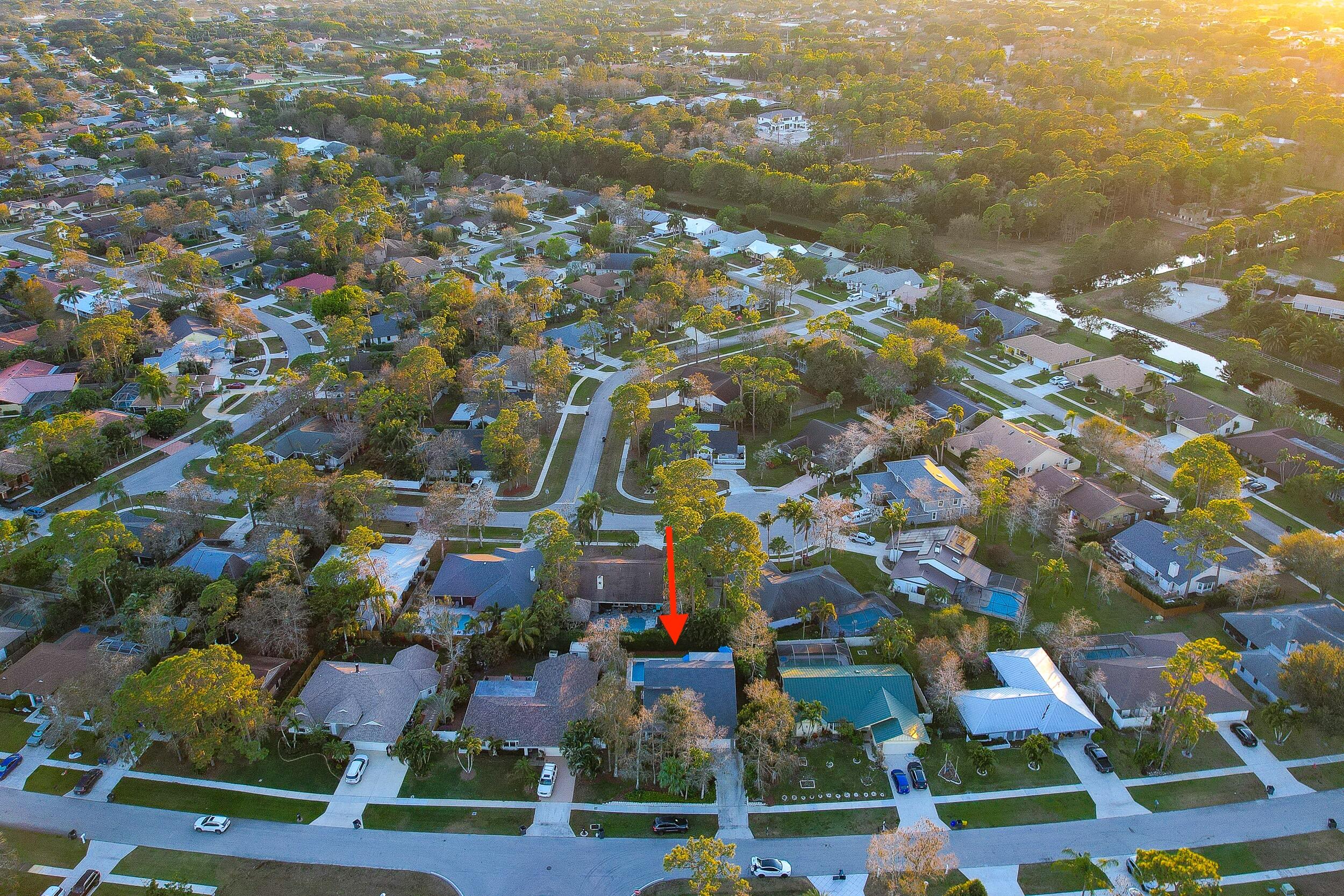 SUGAR POND MANOR OF WELLINGTON - Residential