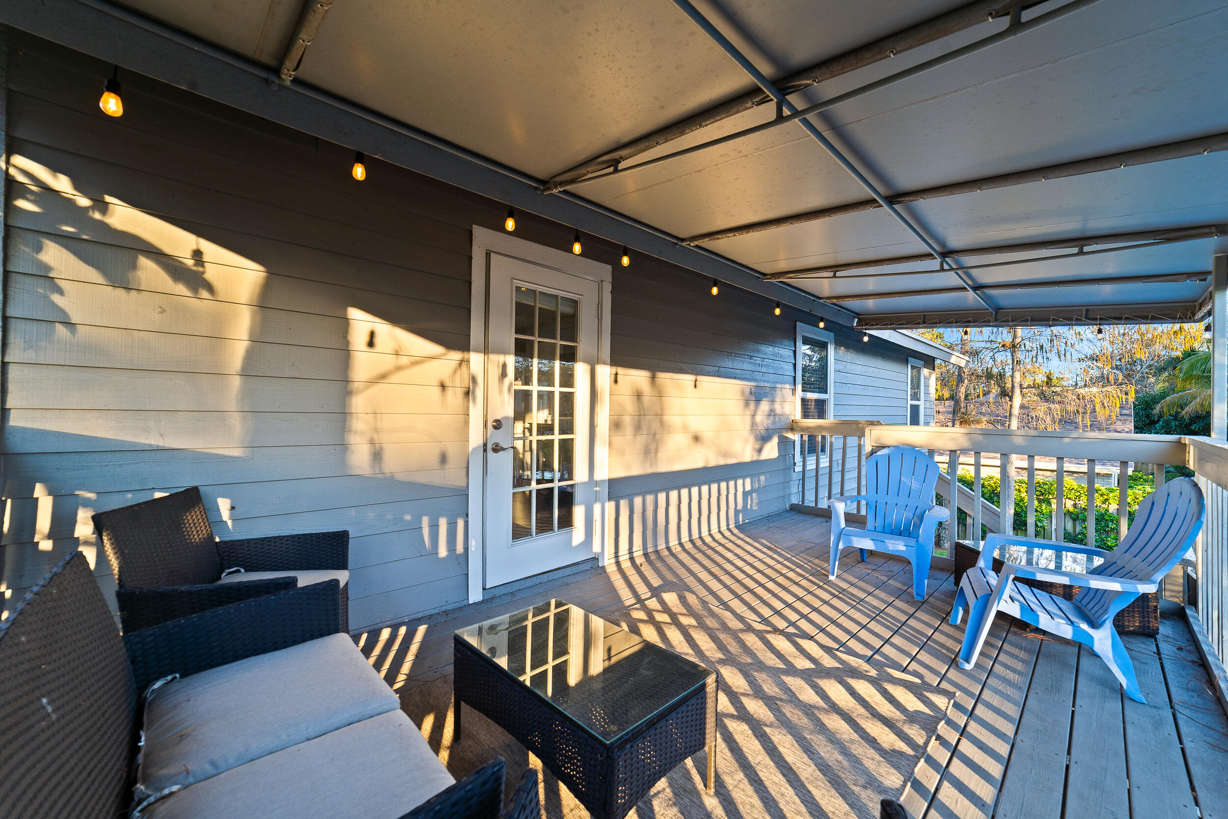 SUGAR POND MANOR OF WELLINGTON - Residential