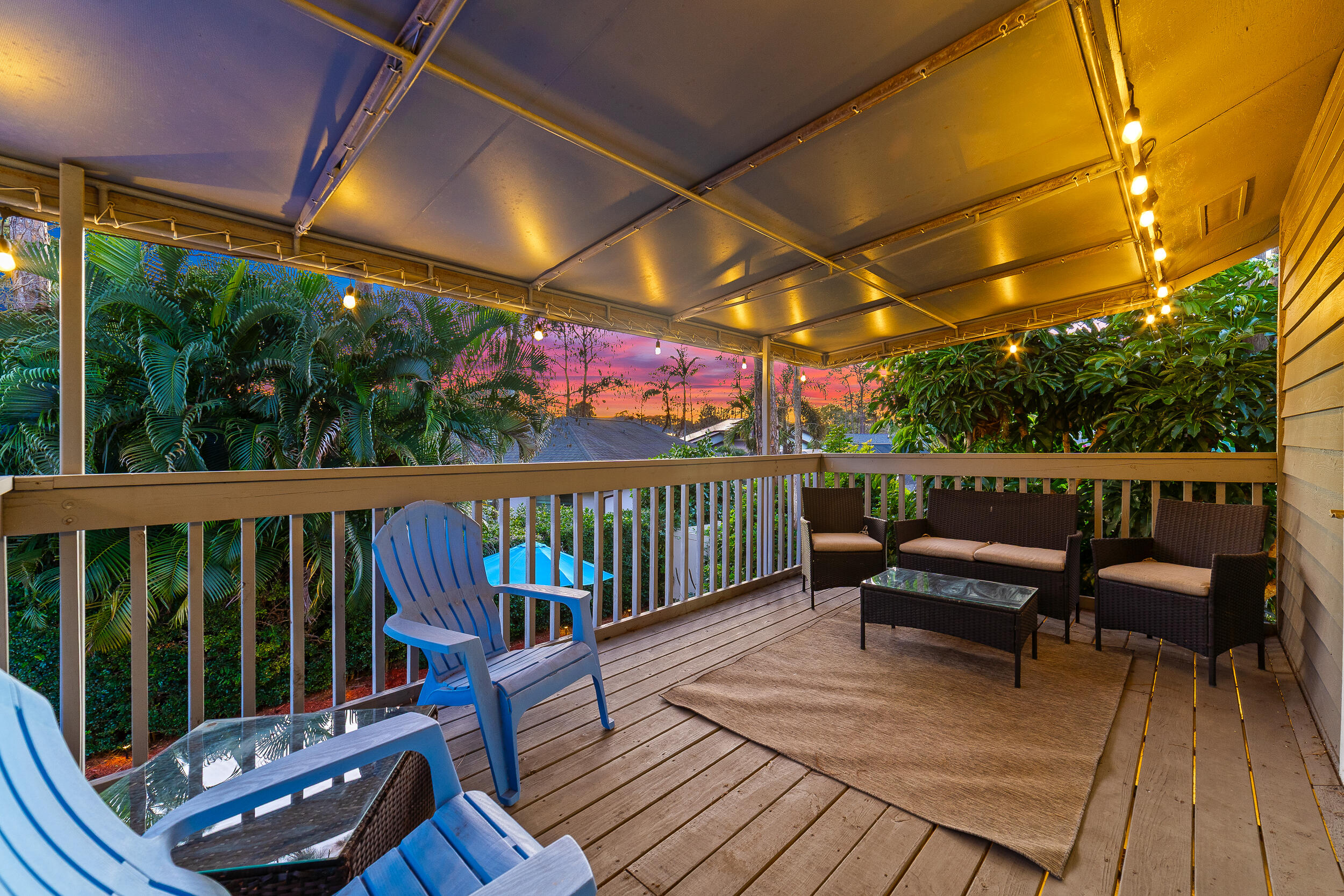 SUGAR POND MANOR OF WELLINGTON - Residential