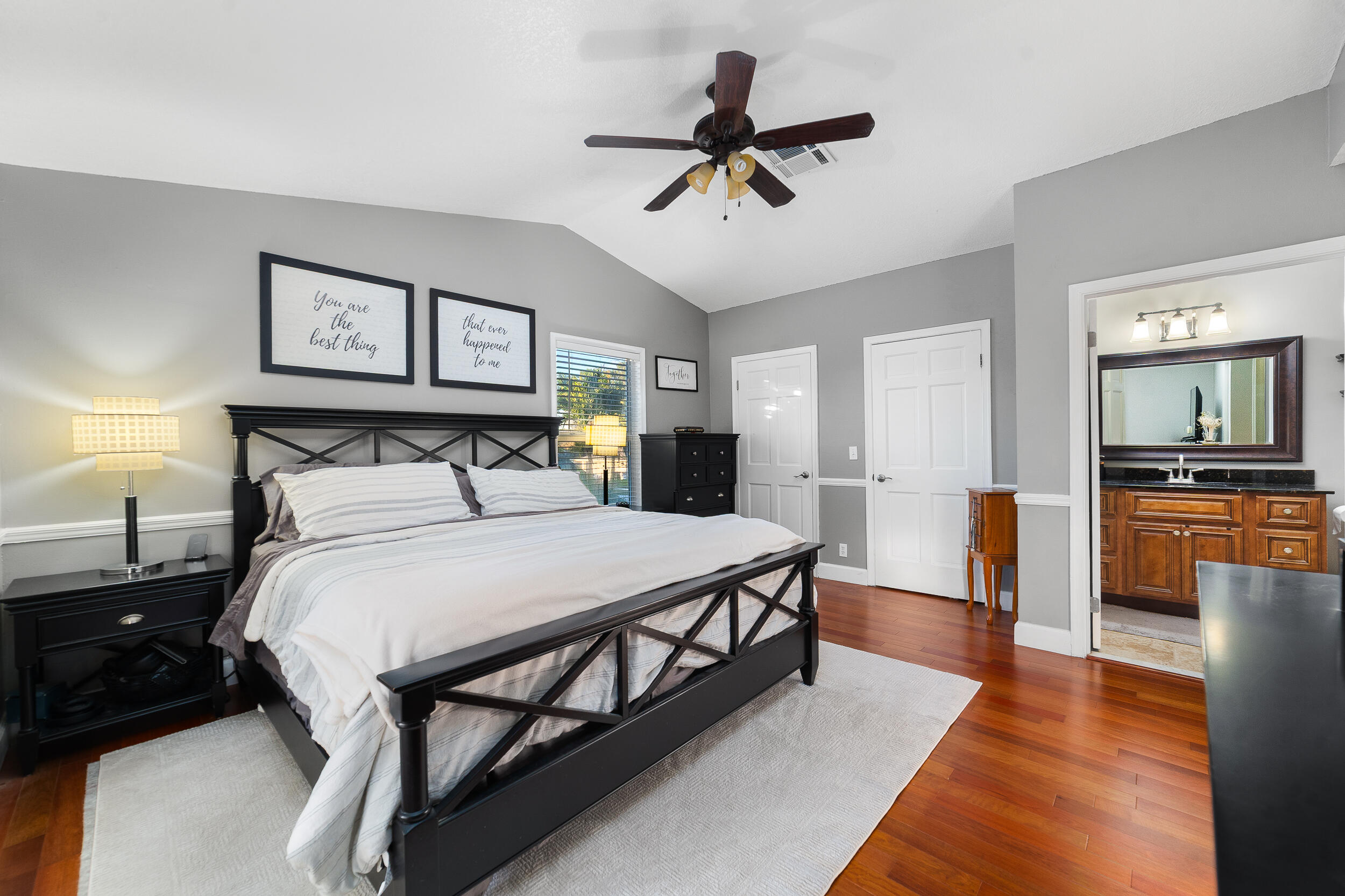 SUGAR POND MANOR OF WELLINGTON - Residential