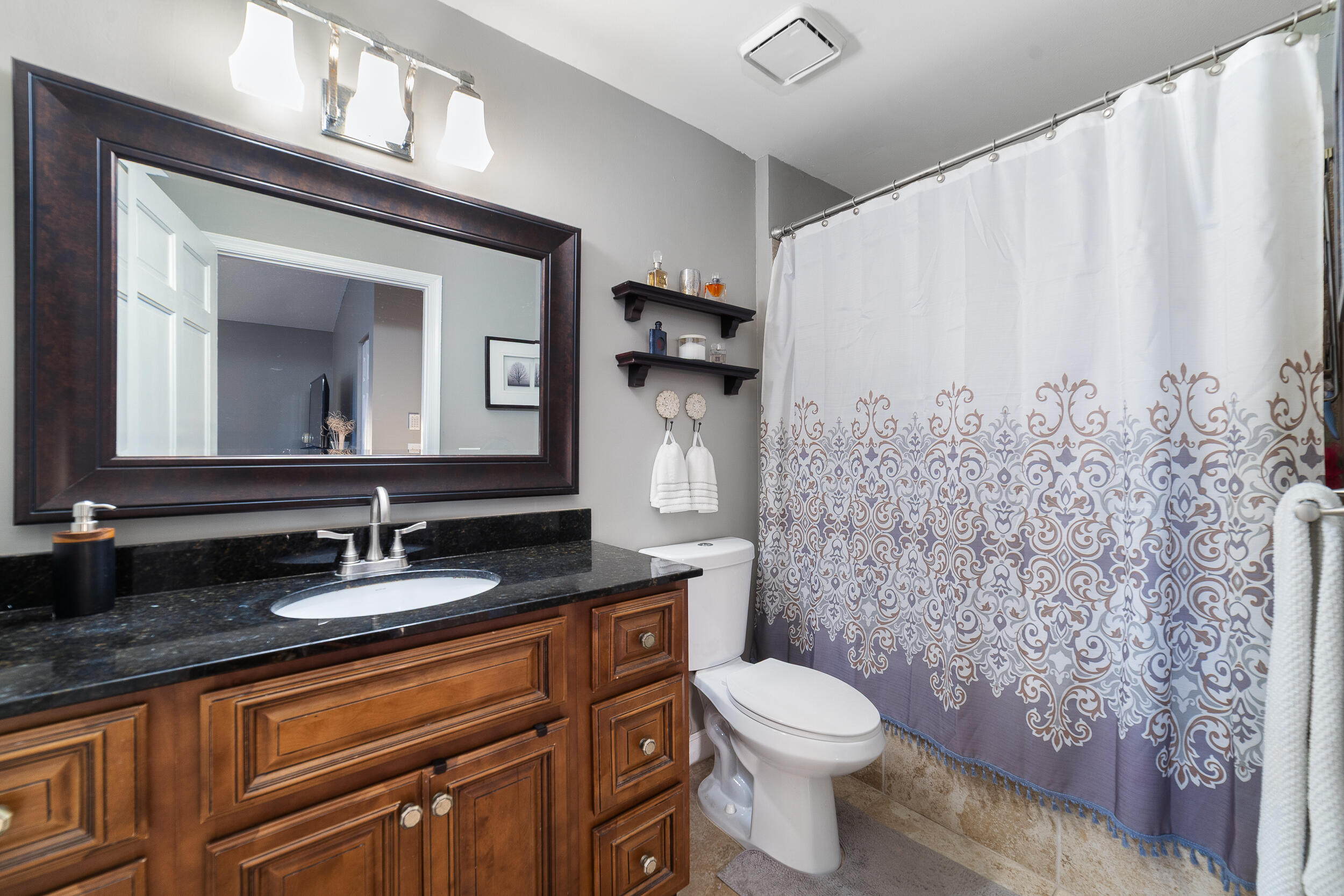 SUGAR POND MANOR OF WELLINGTON - Residential