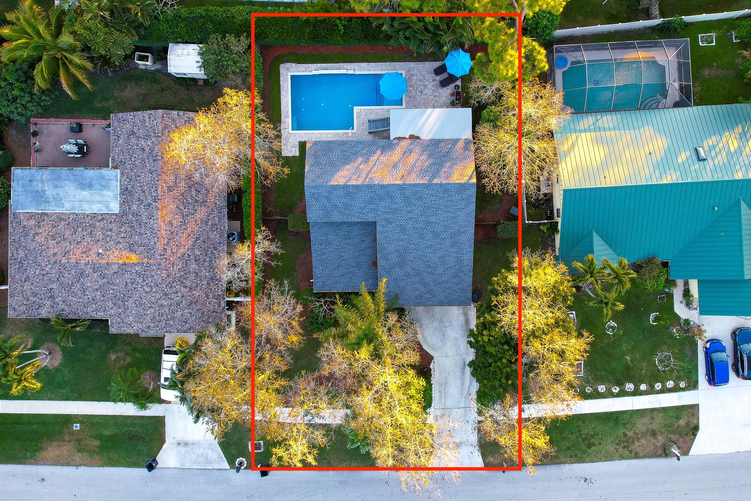 SUGAR POND MANOR OF WELLINGTON - Residential