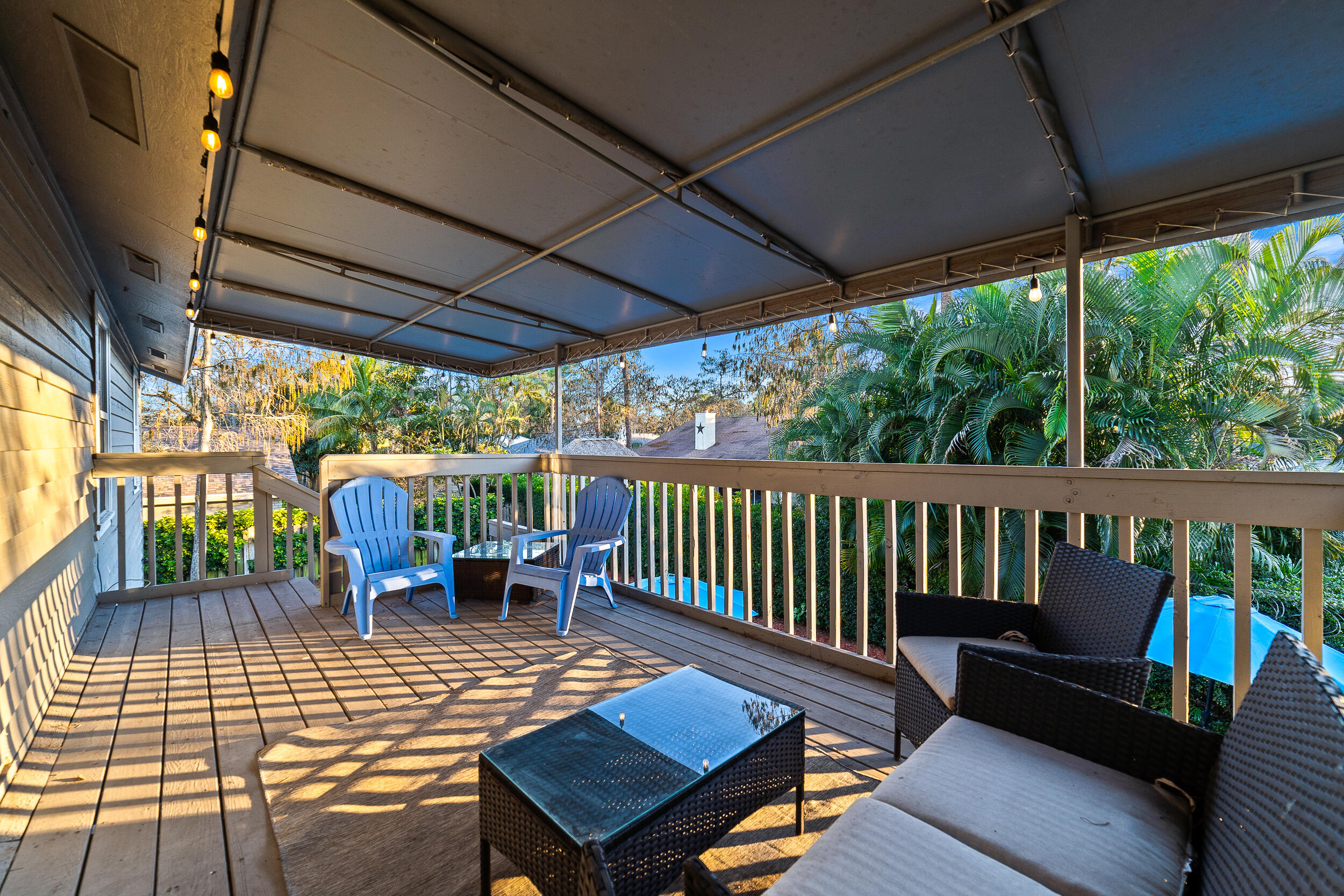 SUGAR POND MANOR OF WELLINGTON - Residential