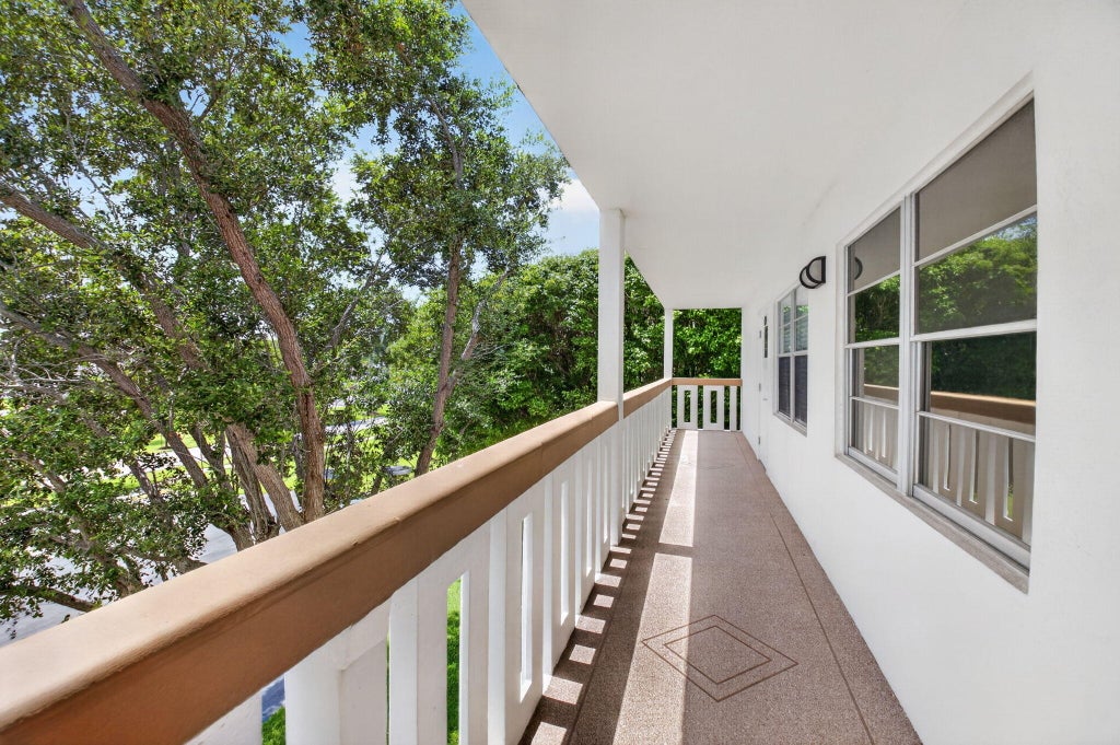 Photo of 3080 Cornwall D, Boca Raton, FL 33434 (MLS # B26011437)