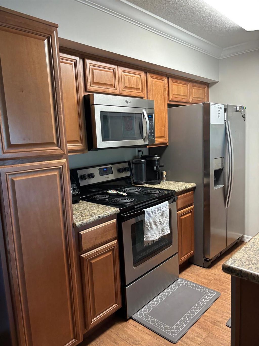 Photo of 6426 Chasewood Drive #D, Jupiter, FL 33458 (MLS # R11092649)