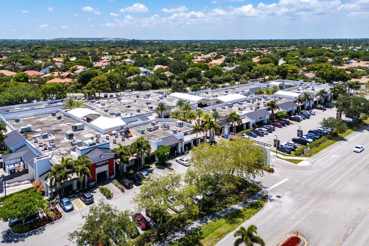 CHARLESTON PLACE - Residential