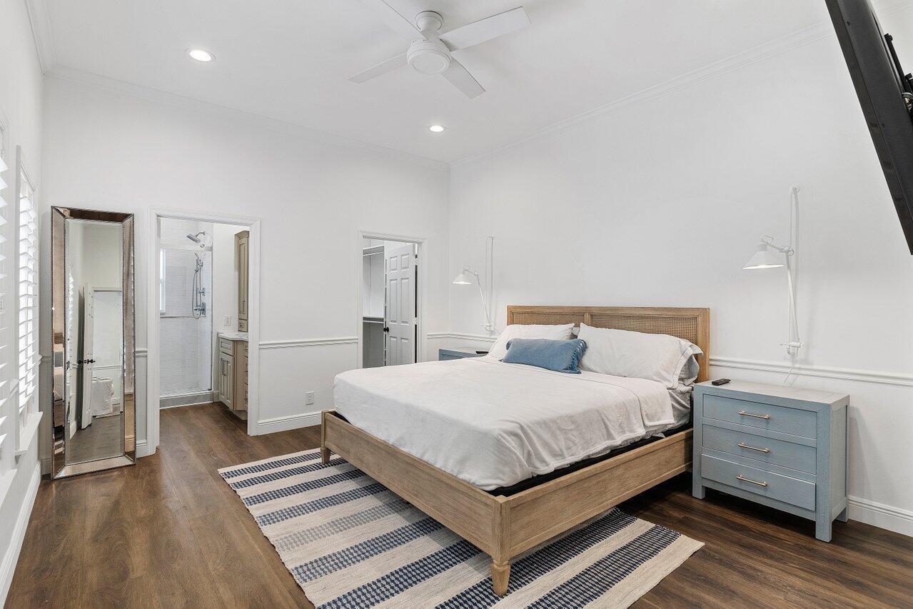 CHARLESTON PLACE - Residential