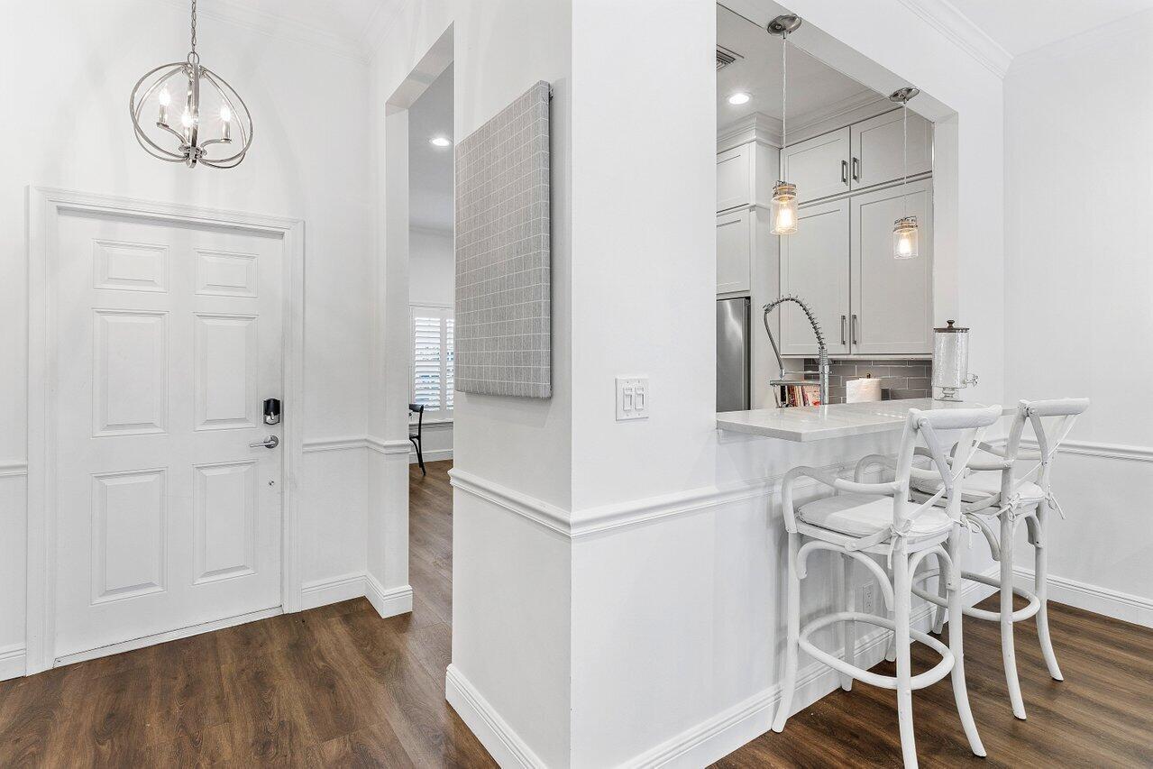 CHARLESTON PLACE - Residential