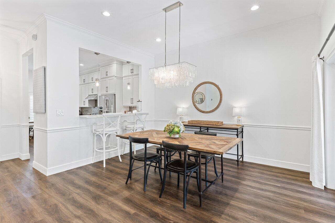 CHARLESTON PLACE - Residential